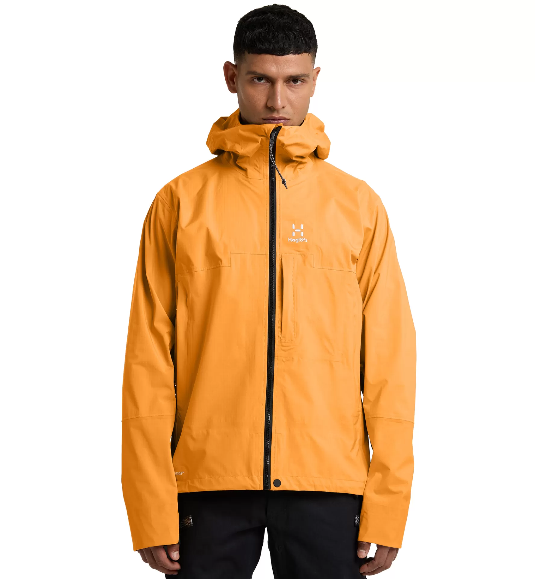 Haglöfs Roc Mono Proof Jacket Men | Herr Jackor