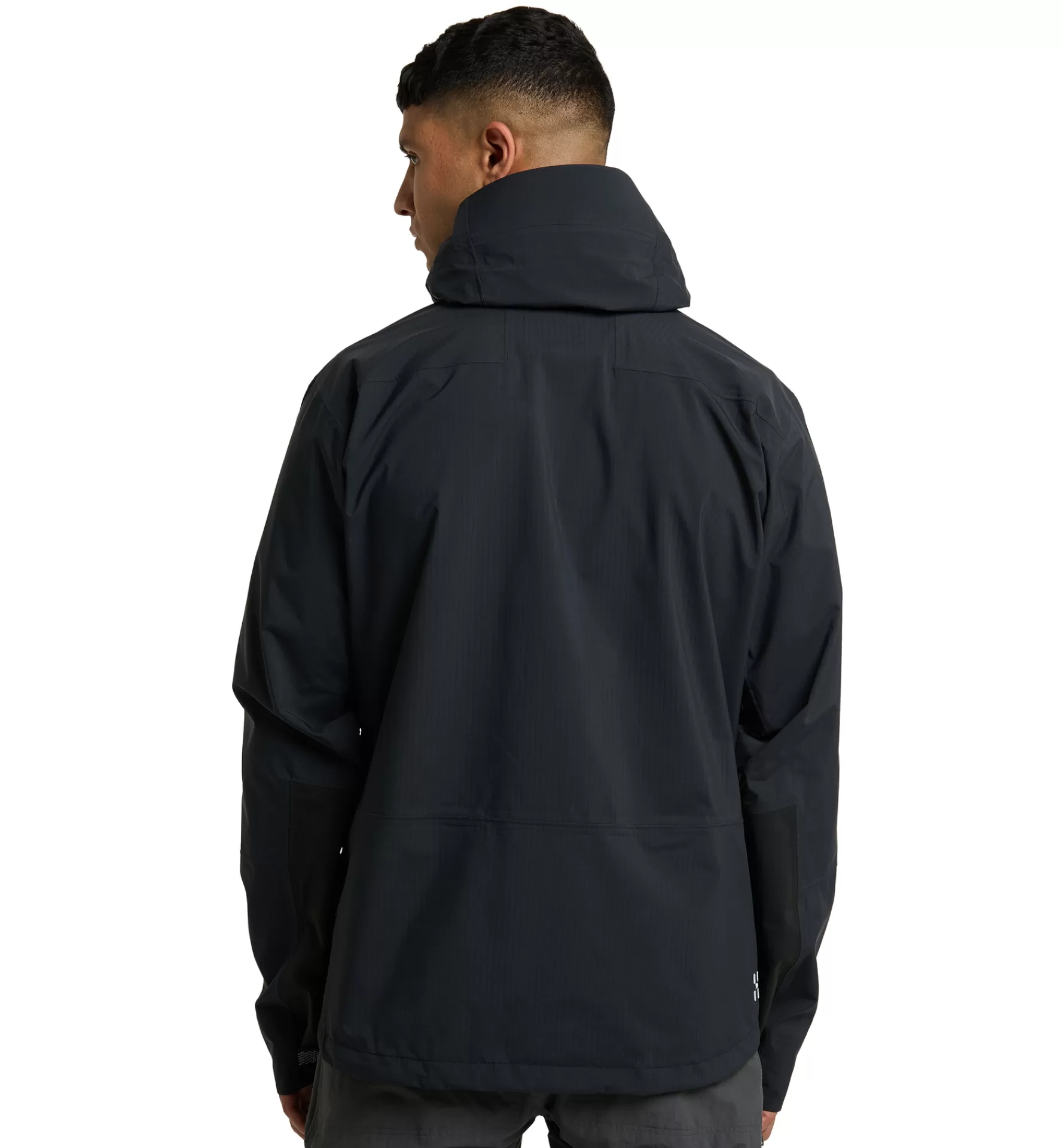 Haglöfs Roc Mono Proof Jacket Men | Herr Jackor