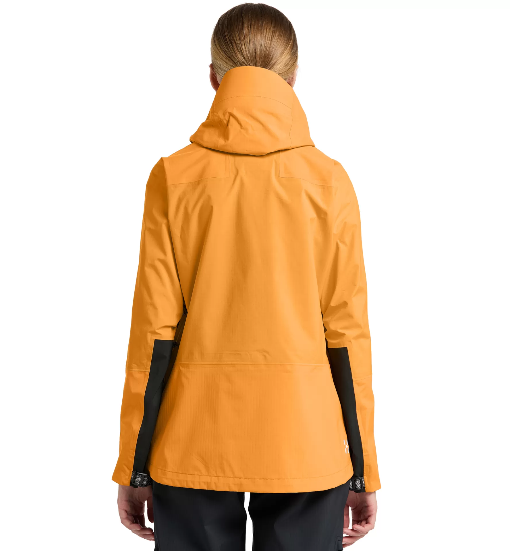 Haglöfs Roc Mono Proof Jacket Women | Dam Jackor