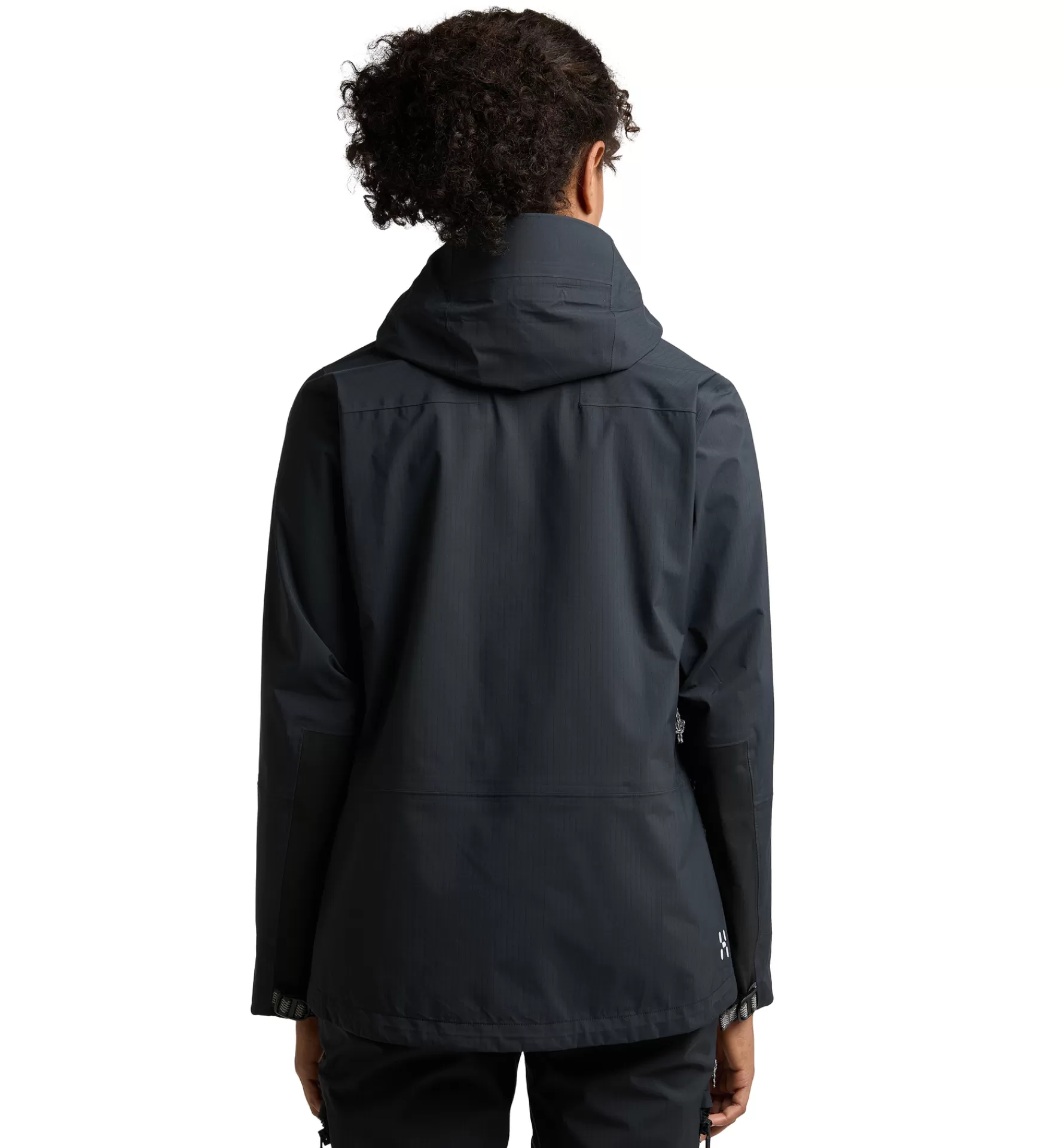 Haglöfs Roc Mono Proof Jacket Women | Dam Jackor