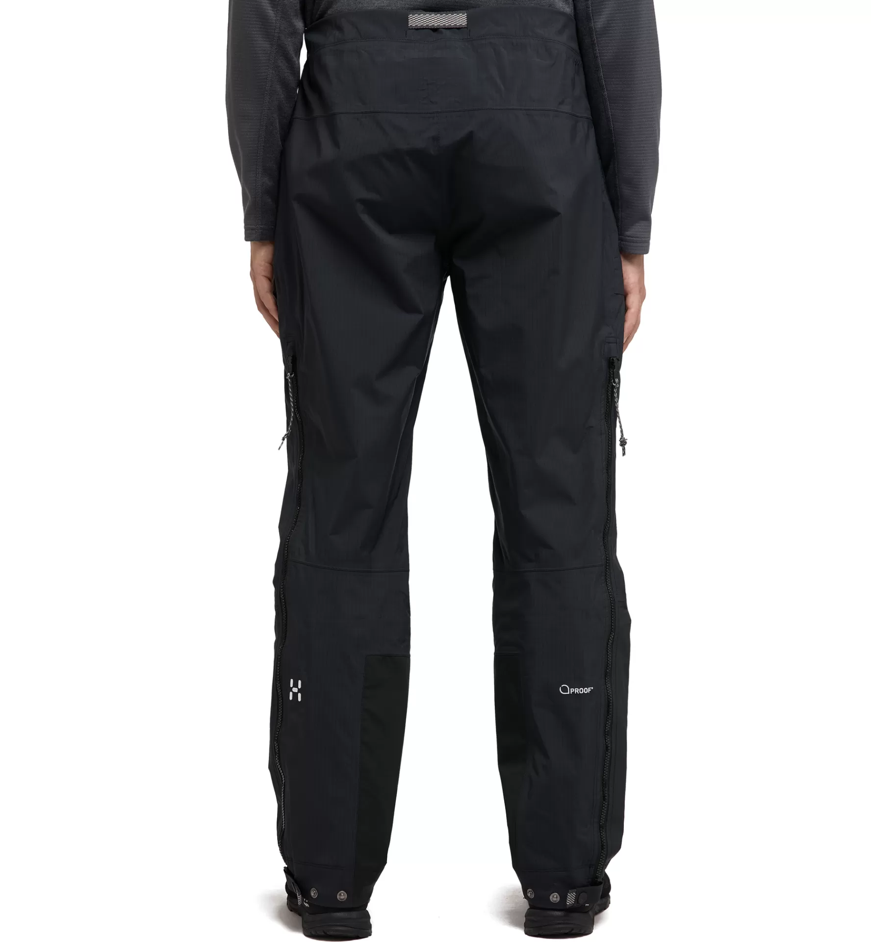 Haglöfs Roc Mono Proof Pant Men | Herr Byxor