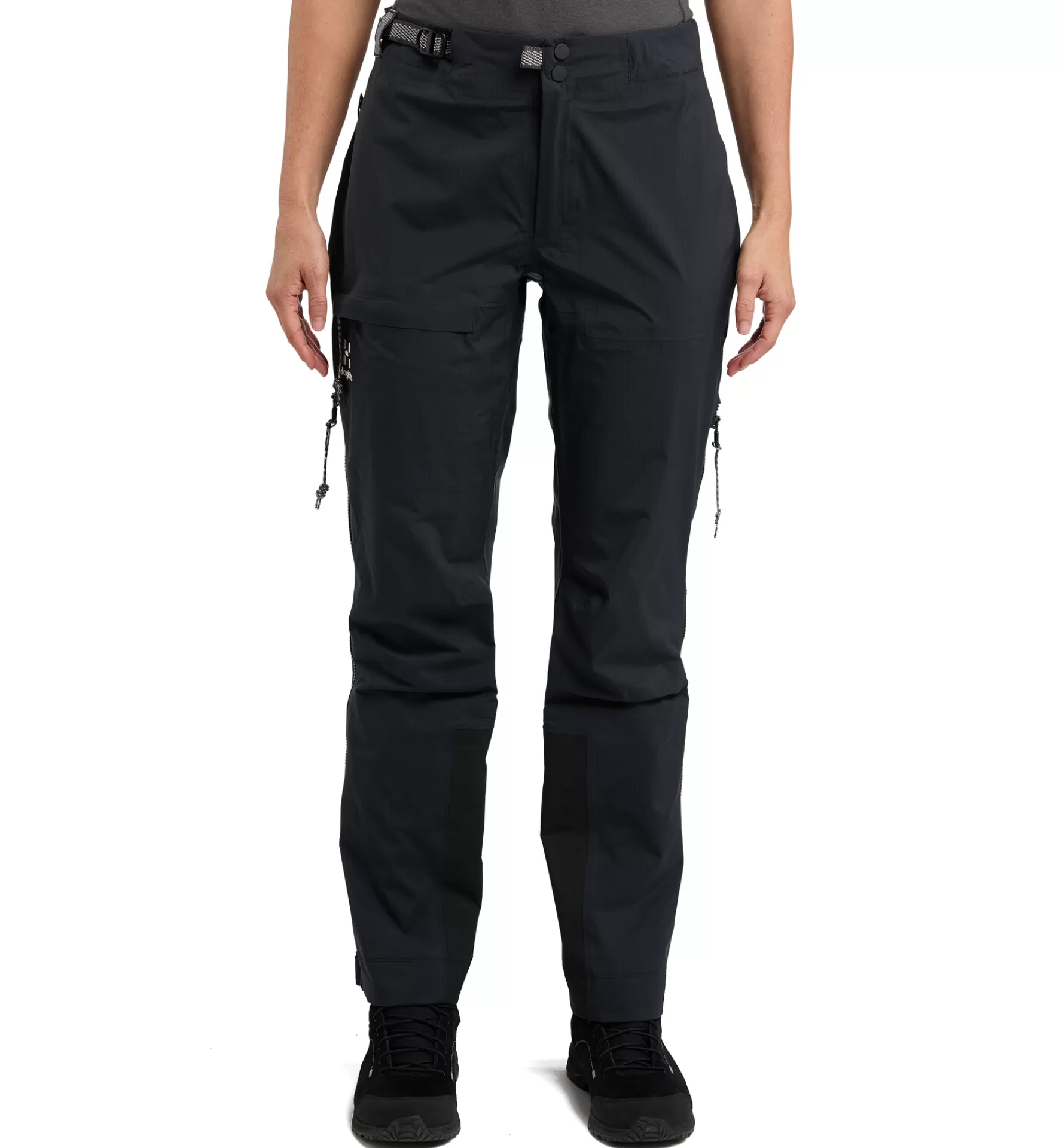 Haglöfs Roc Mono Proof Pant Women | Dam Byxor