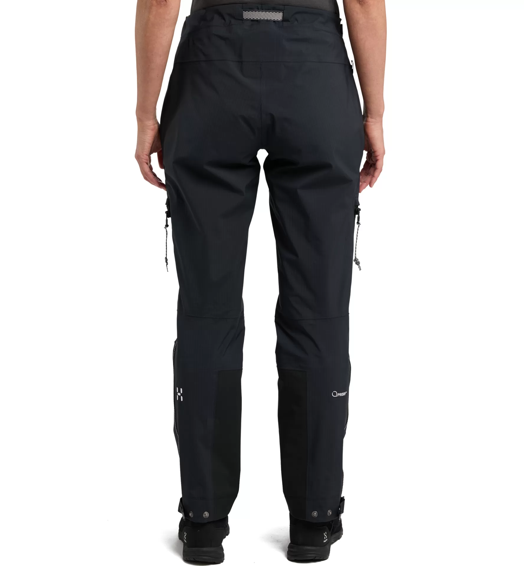 Haglöfs Roc Mono Proof Pant Women | Dam Byxor