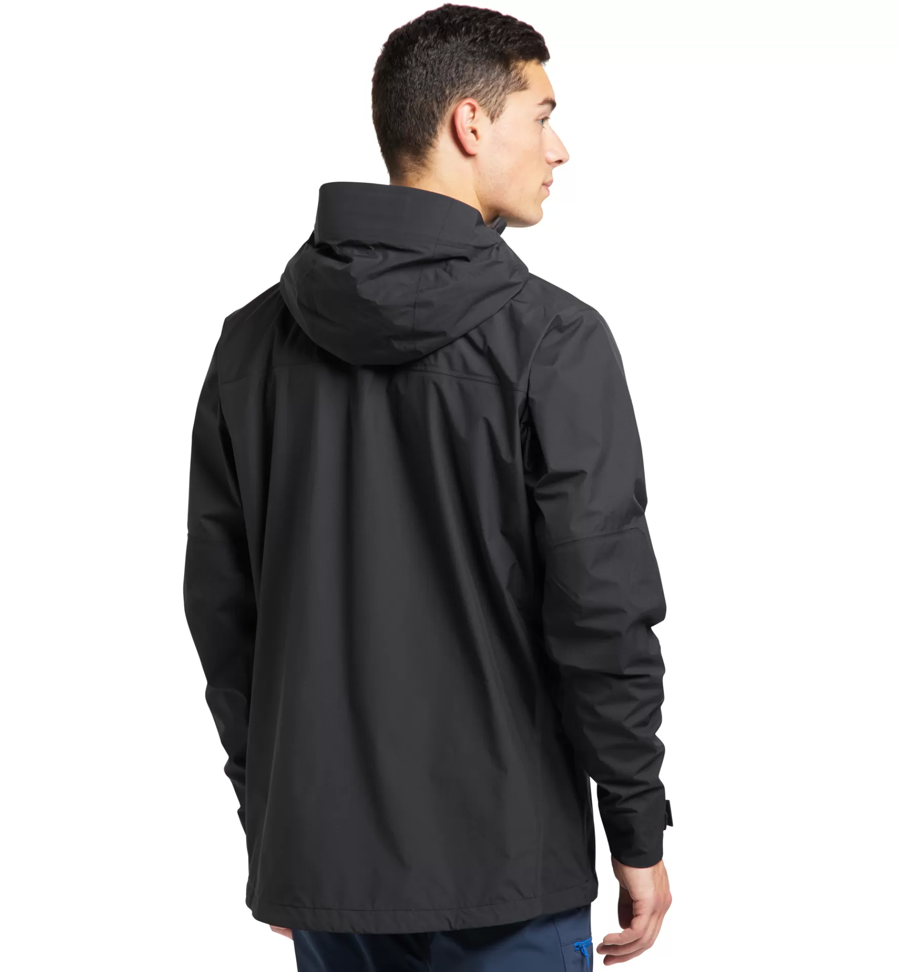 Haglöfs Roc Sheer Gtx Jacket Men | Herr Jackor