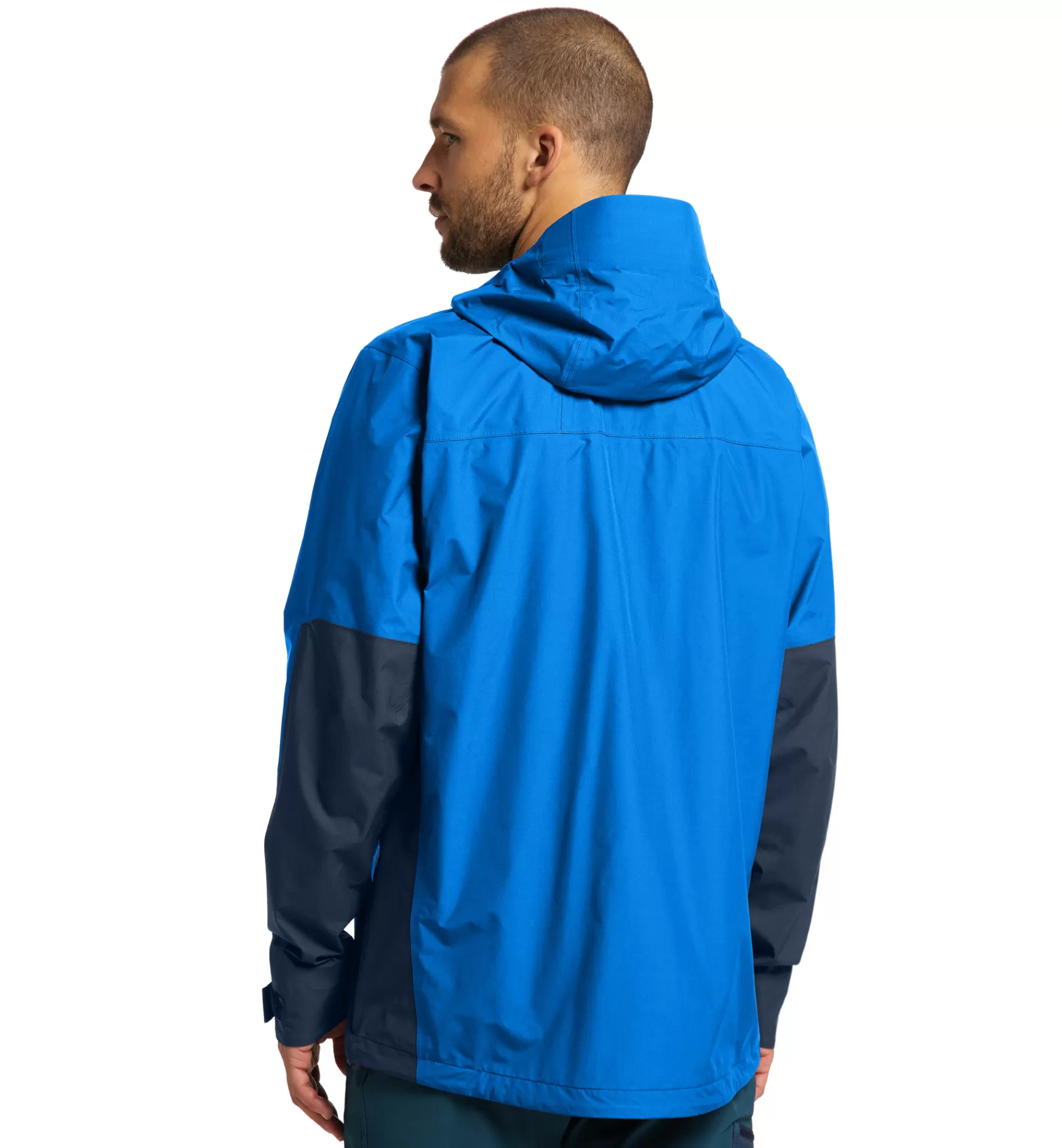 Haglöfs Roc Sheer Gtx Jacket Men | Herr Jackor