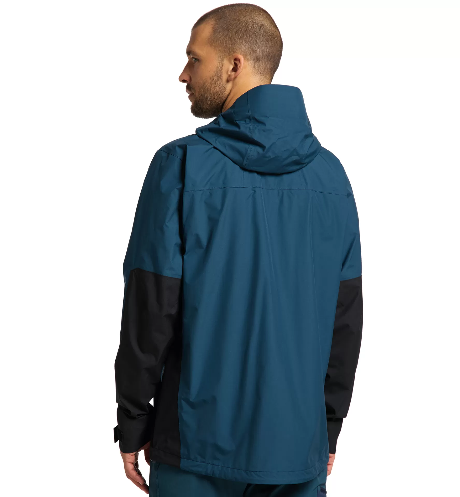 Haglöfs Roc Sheer Gtx Jacket Men | Herr Jackor