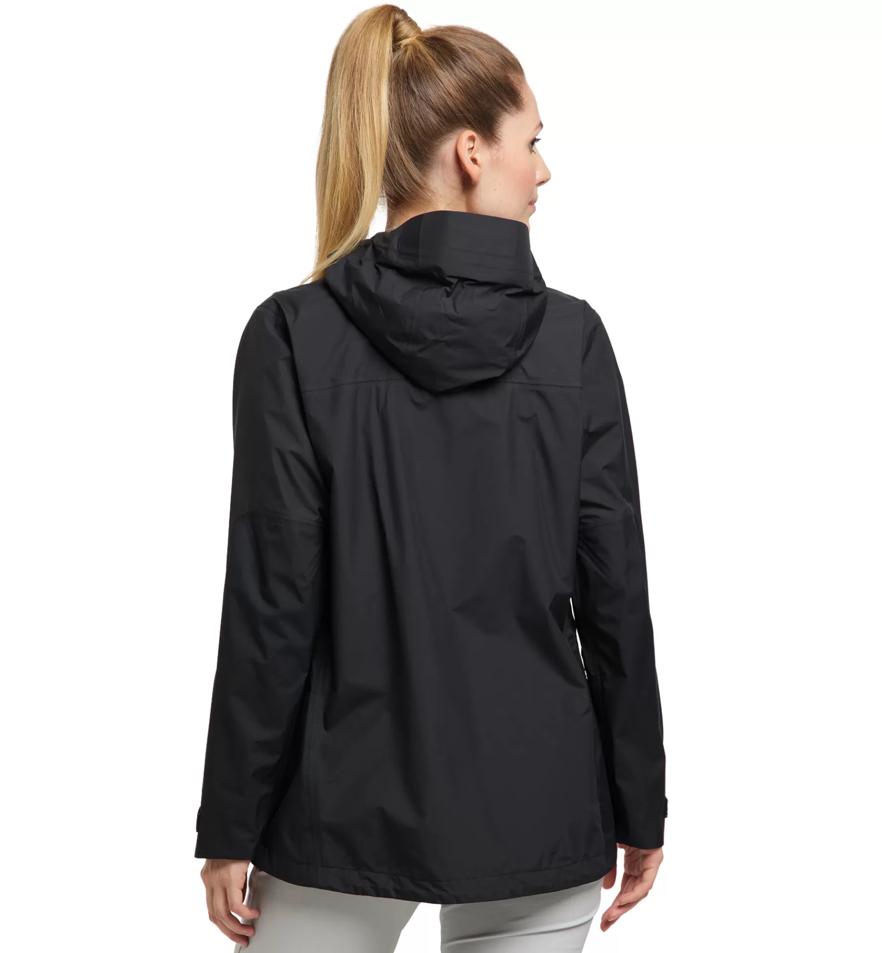 Haglöfs Roc Sheer Gtx Jacket Women | Dam Jackor