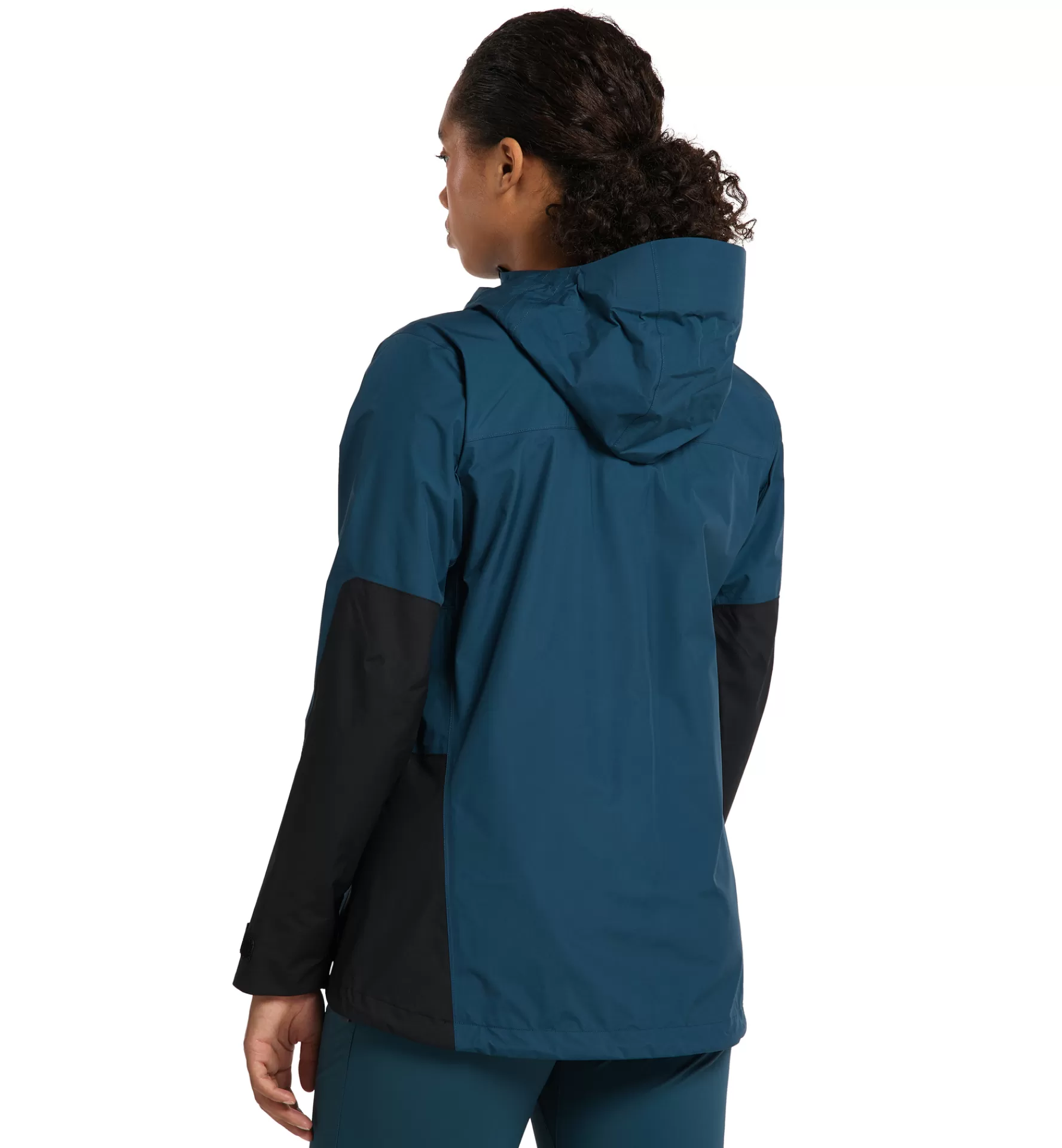 Haglöfs Roc Sheer Gtx Jacket Women | Dam Jackor