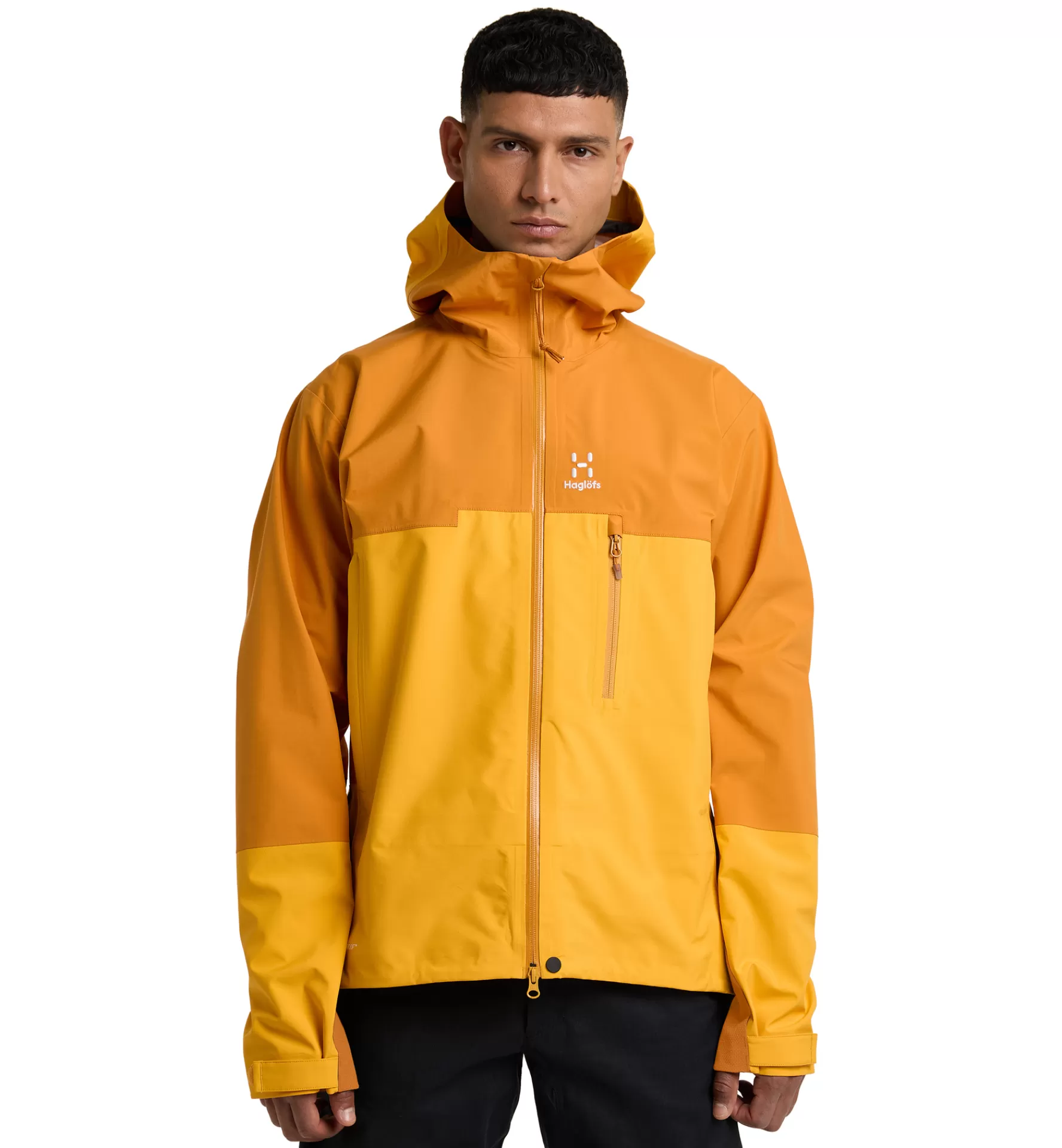 Haglöfs Roc Sloper Proof Jacket Men | Herr Jackor