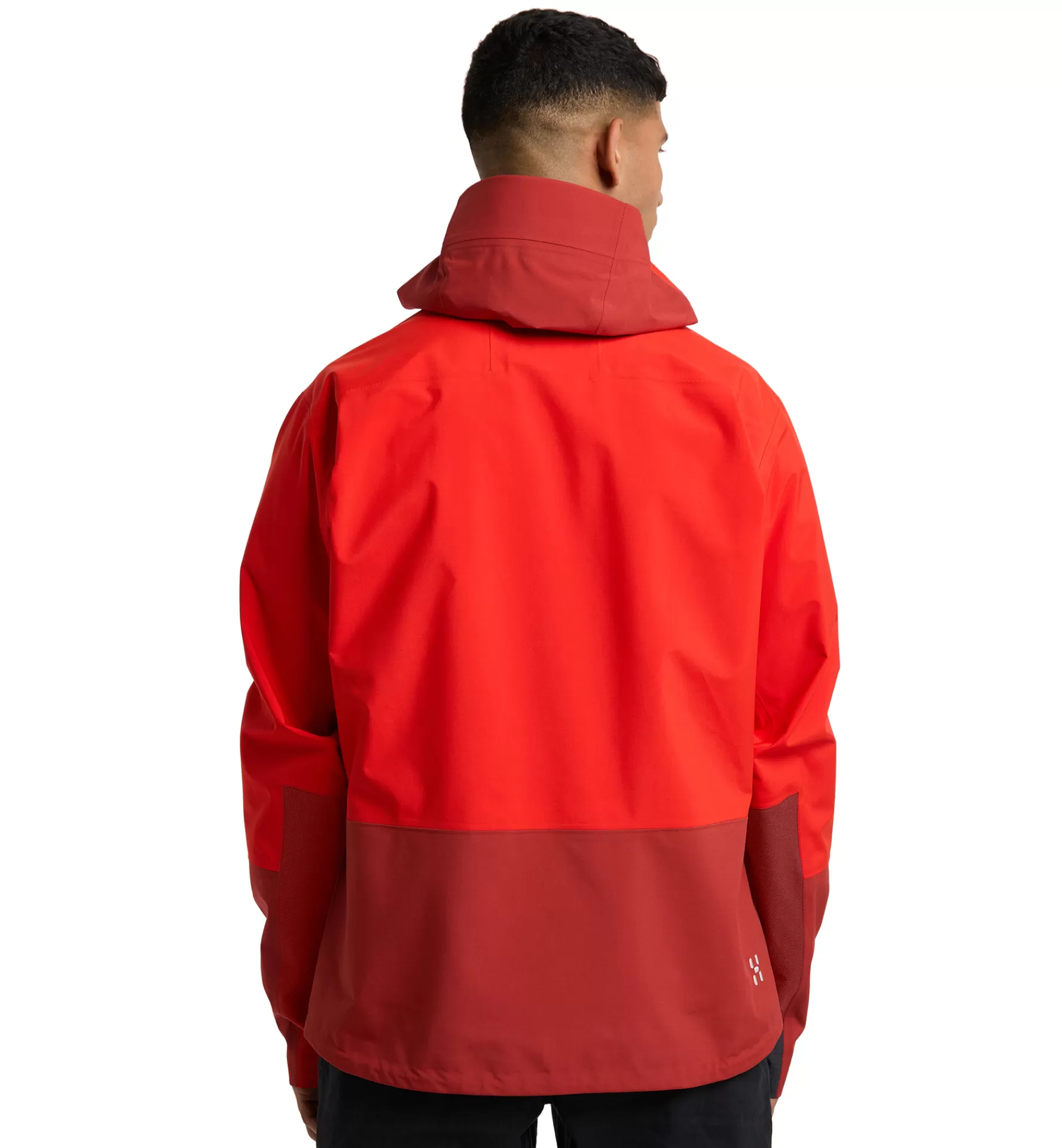 Haglöfs Roc Sloper Proof Jacket Men | Herr Jackor