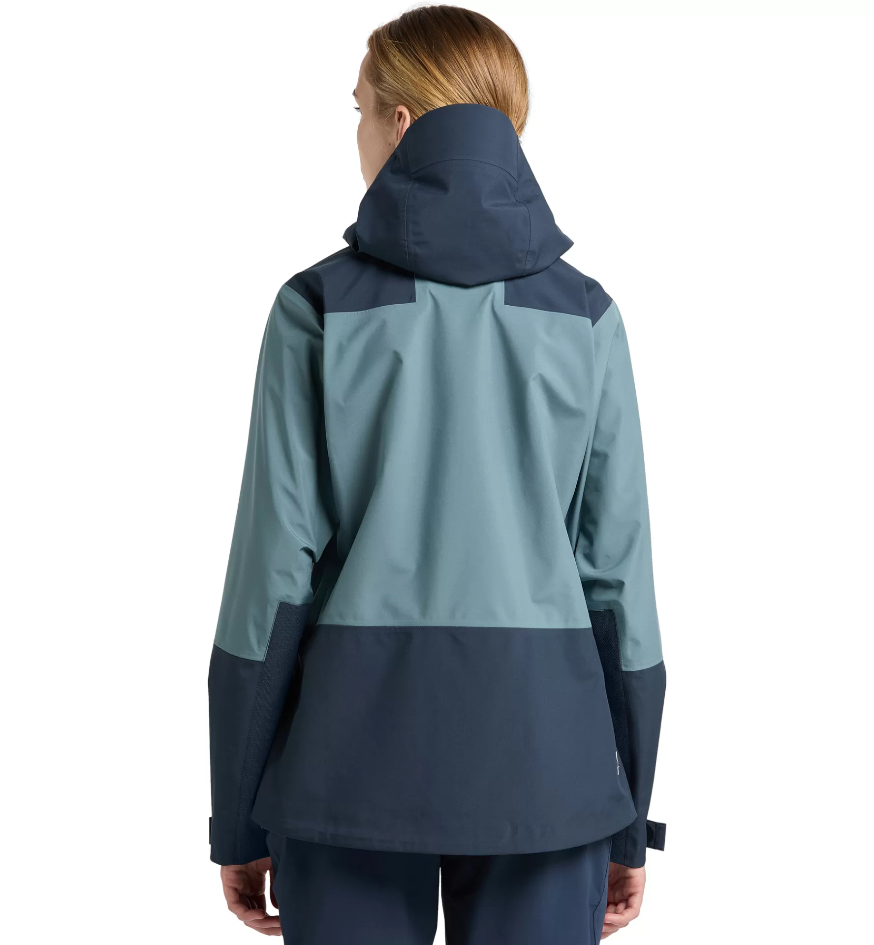 Haglöfs Roc Sloper Proof Jacket Women | Dam Jackor