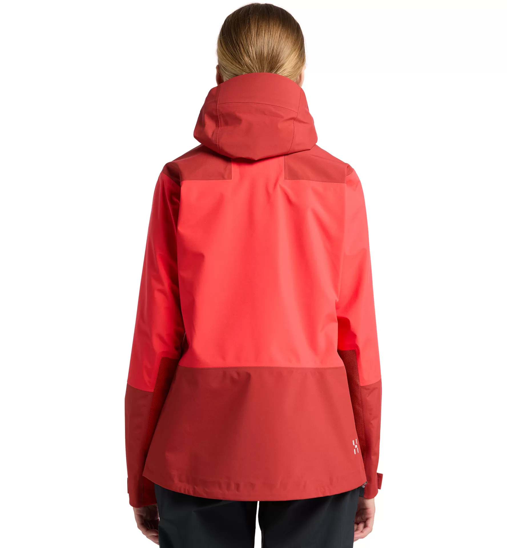 Haglöfs Roc Sloper Proof Jacket Women | Dam Jackor