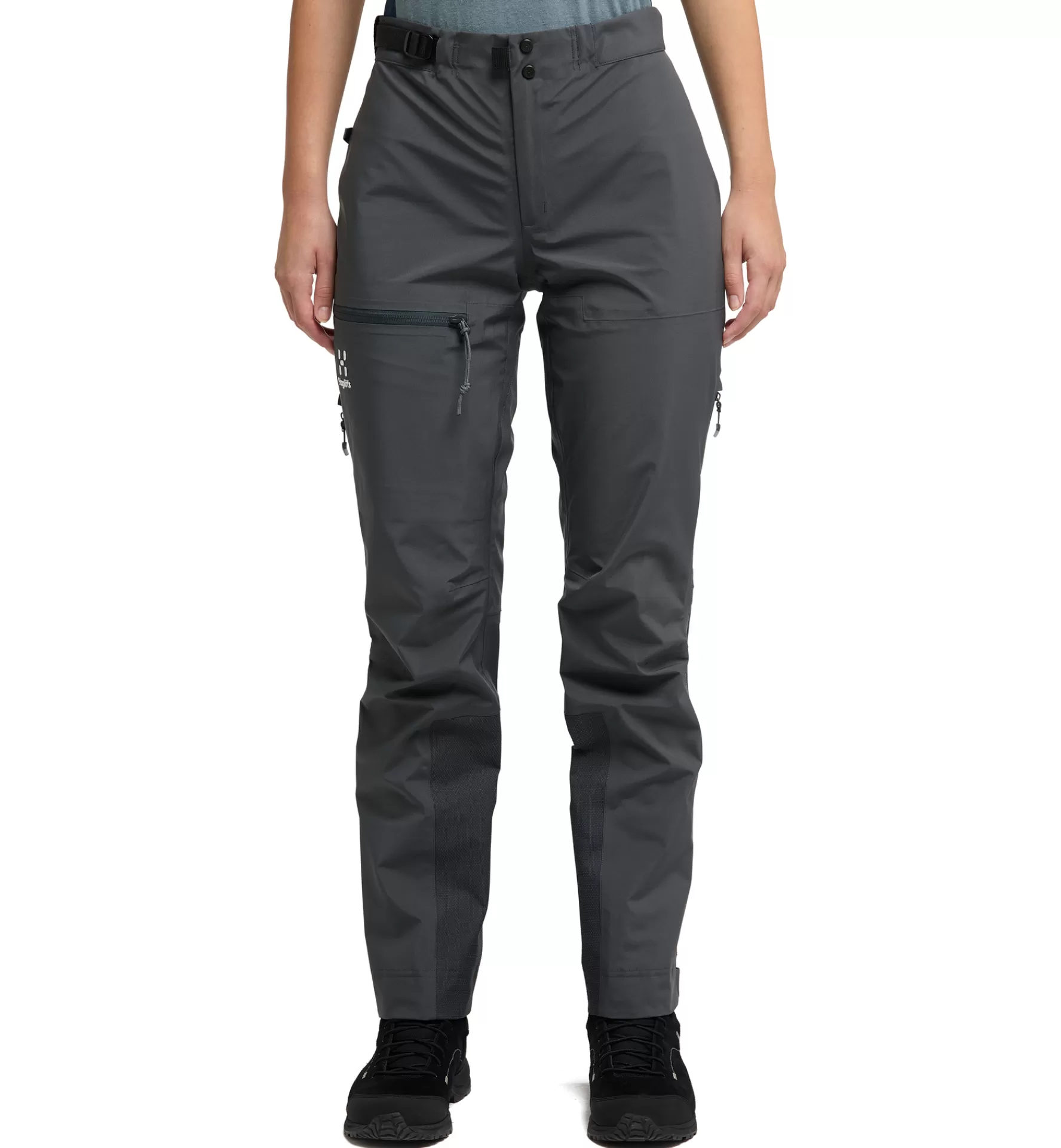 Haglöfs Roc Sloper Proof Pant Women | Dam Byxor