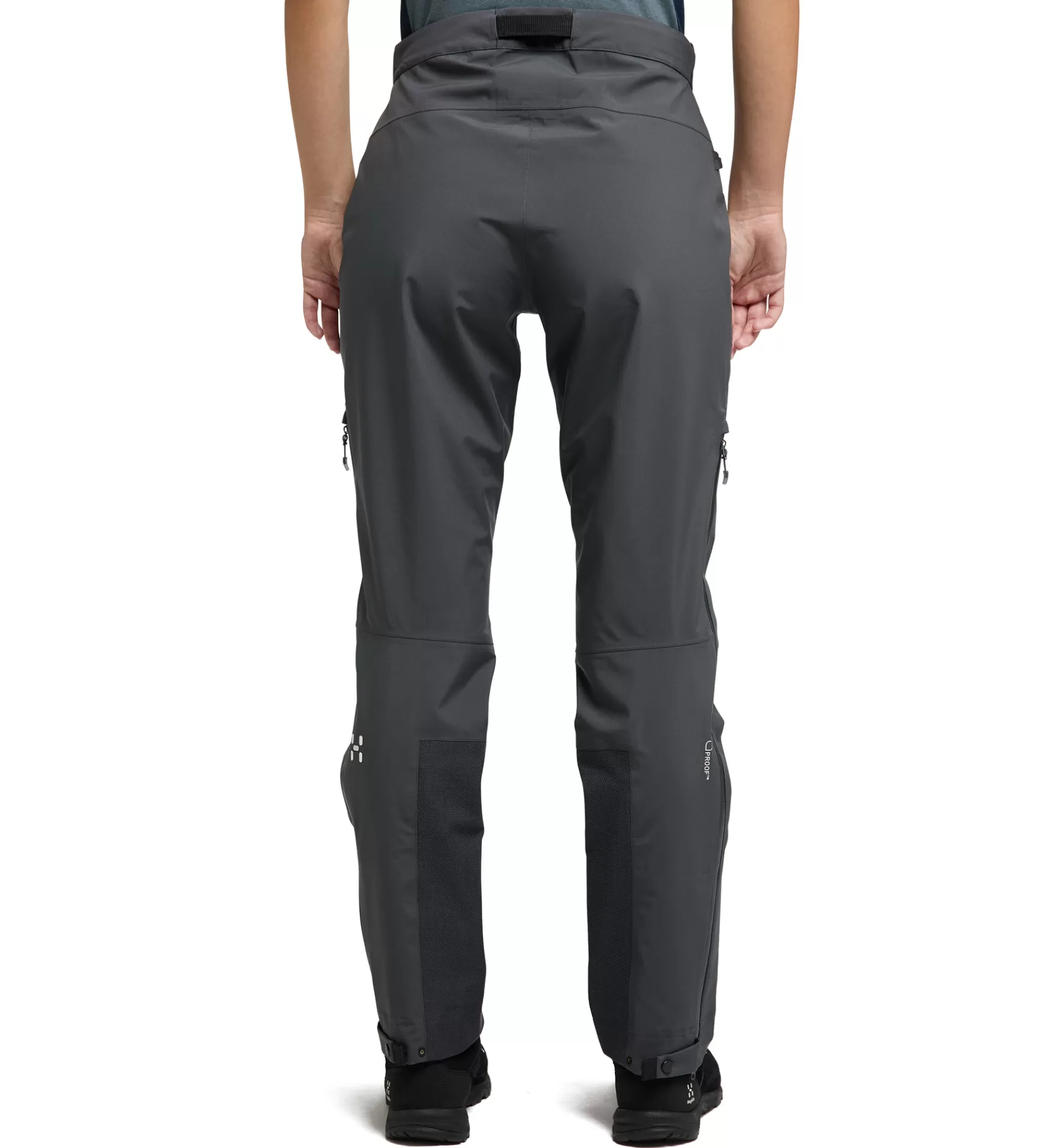 Haglöfs Roc Sloper Proof Pant Women | Dam Byxor