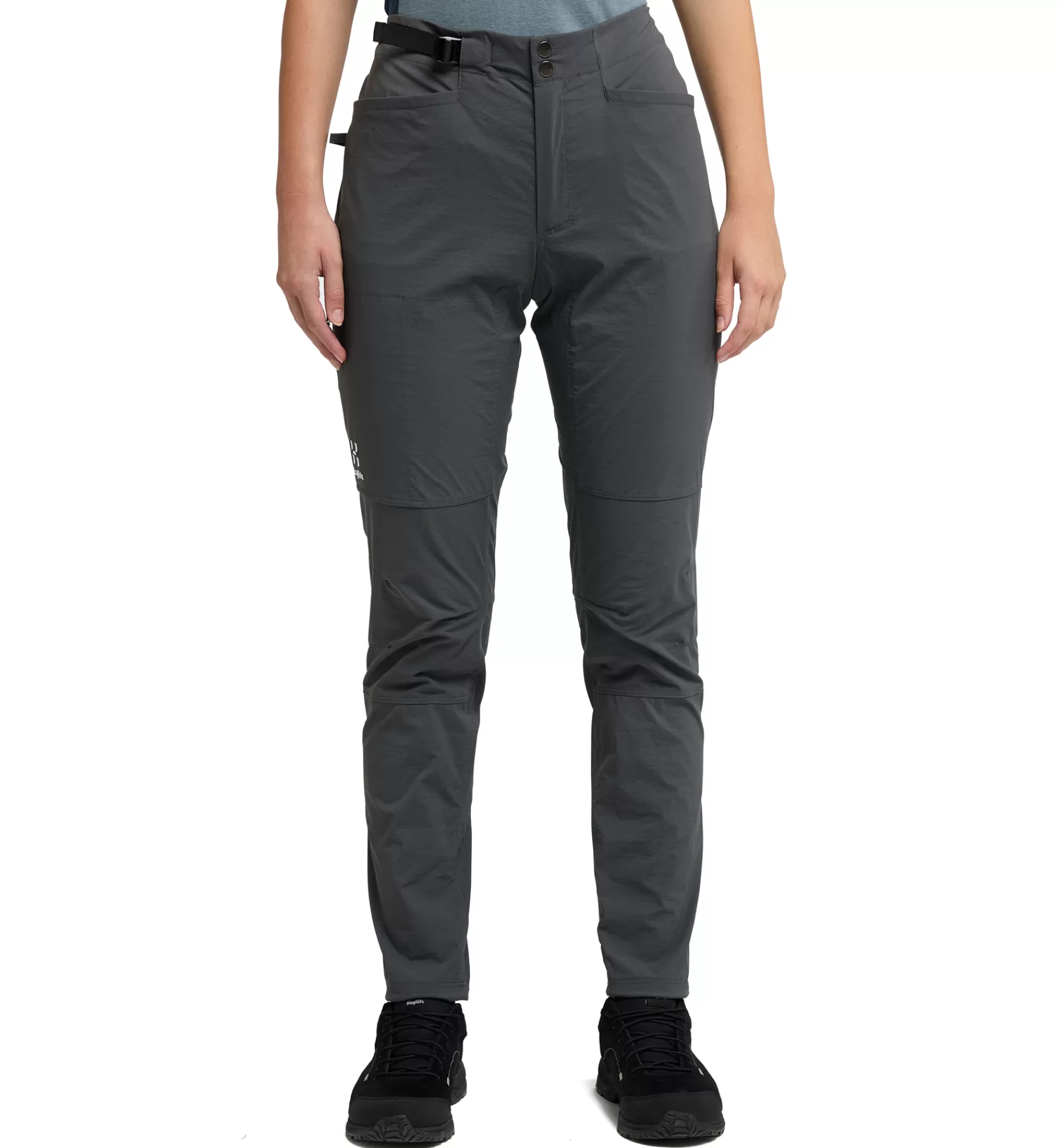 Haglöfs Roc Spitz Pant Women | Dam Byxor