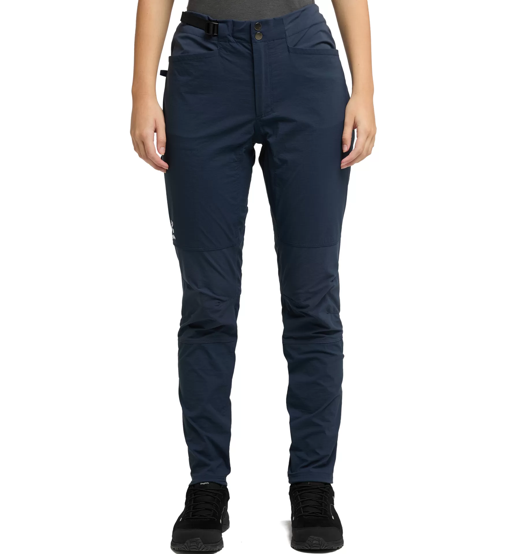 Haglöfs Roc Spitz Pant Women | Dam Byxor