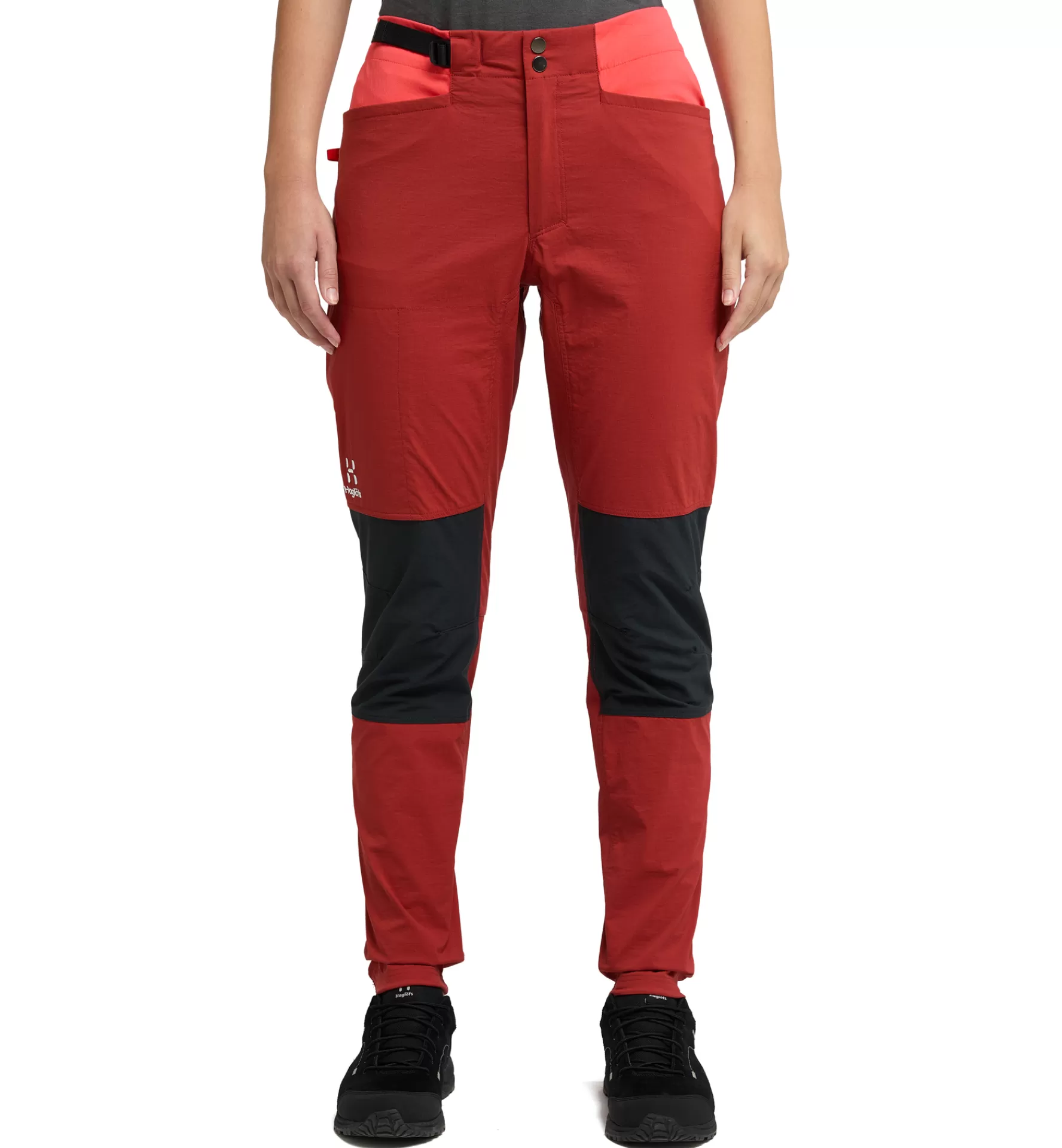 Haglöfs Roc Spitz Pant Women | Dam Byxor