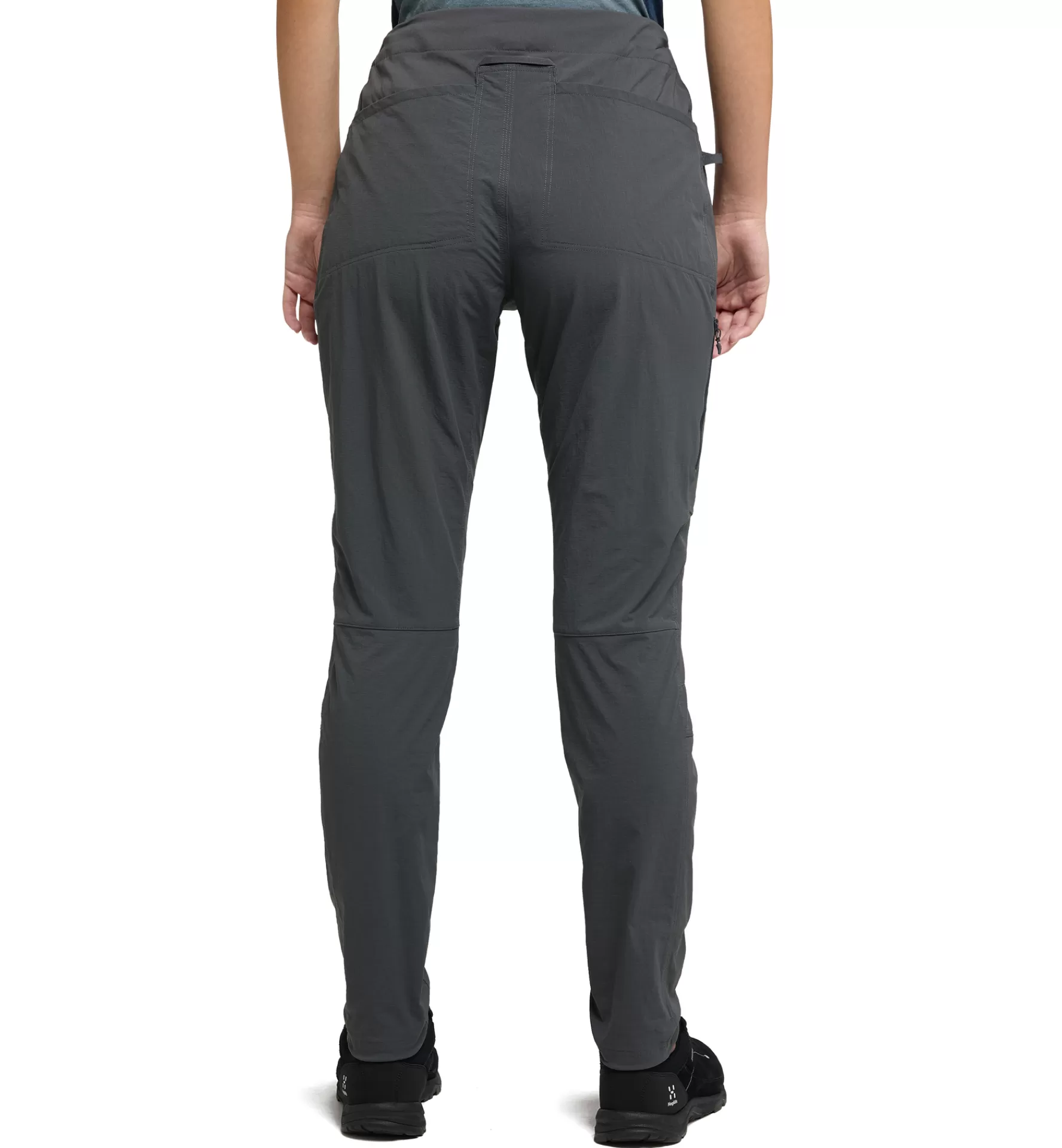 Haglöfs Roc Spitz Pant Women | Dam Byxor