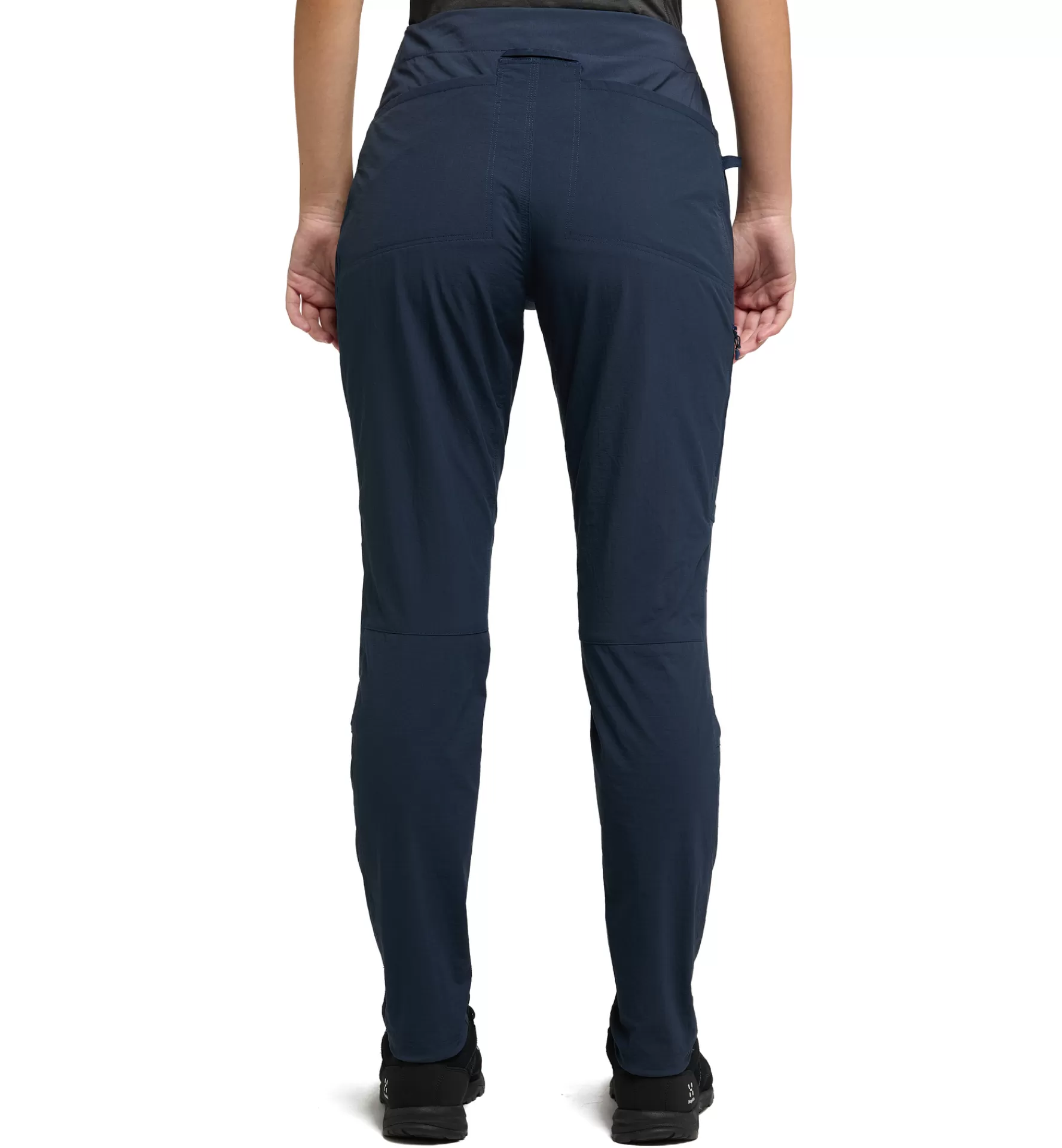 Haglöfs Roc Spitz Pant Women | Dam Byxor