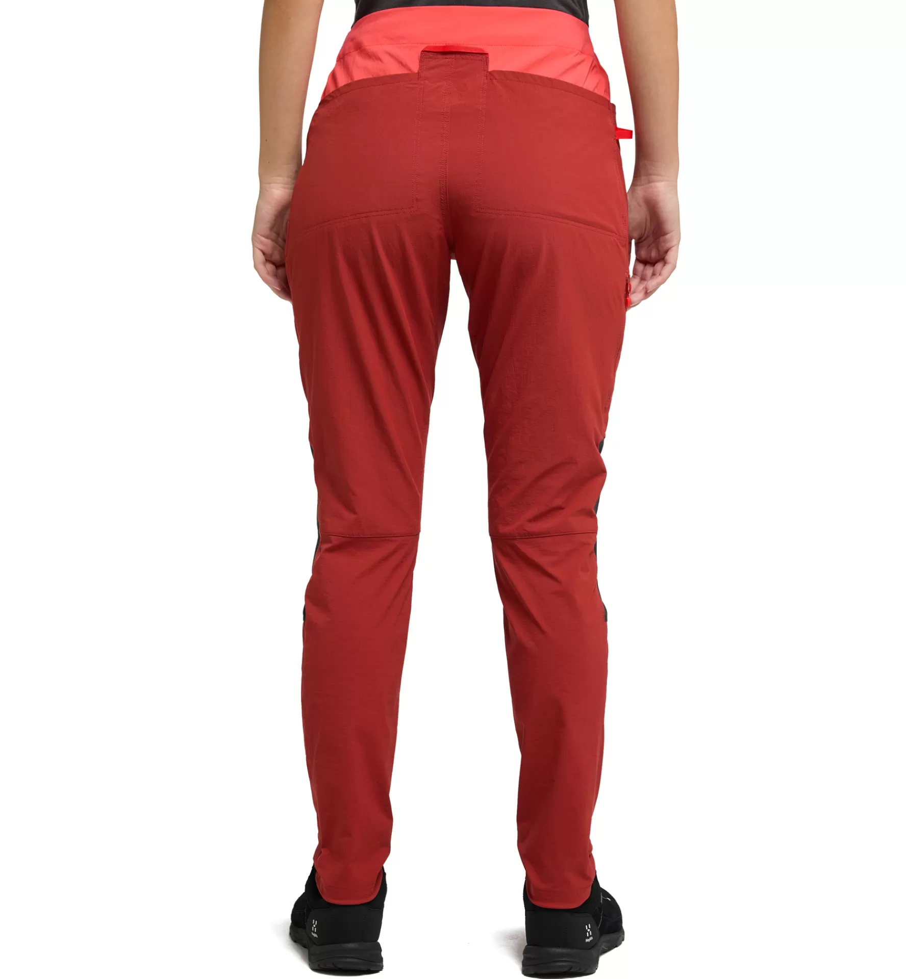 Haglöfs Roc Spitz Pant Women | Dam Byxor