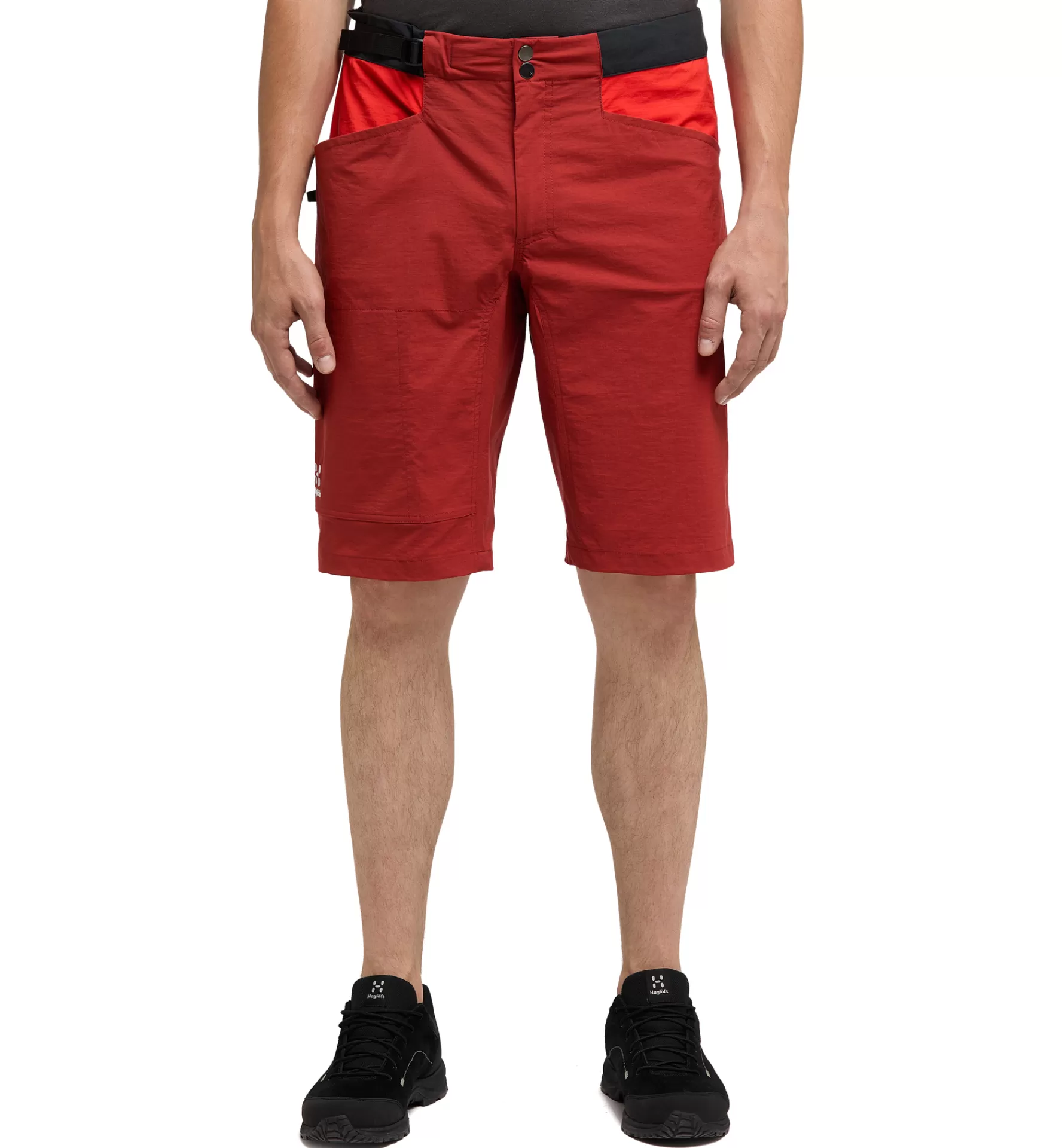 Haglöfs Roc Spitz Shorts Men | Herr Shorts