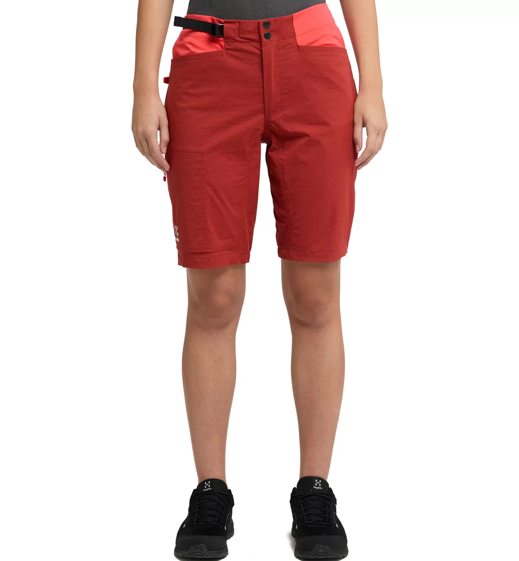 Haglöfs Roc Spitz Shorts Women | Dam Shorts