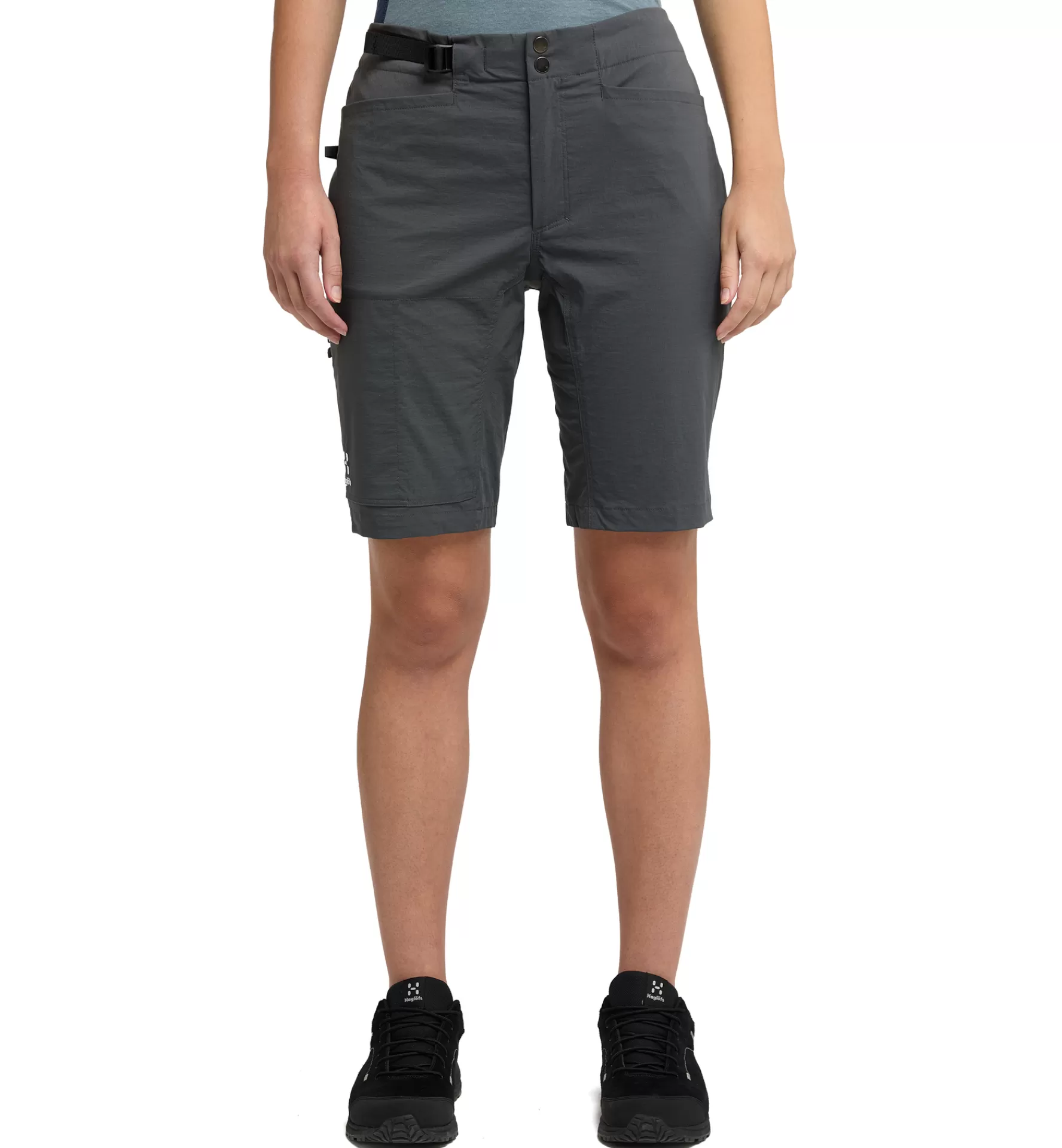 Haglöfs Roc Spitz Shorts Women | Dam Shorts