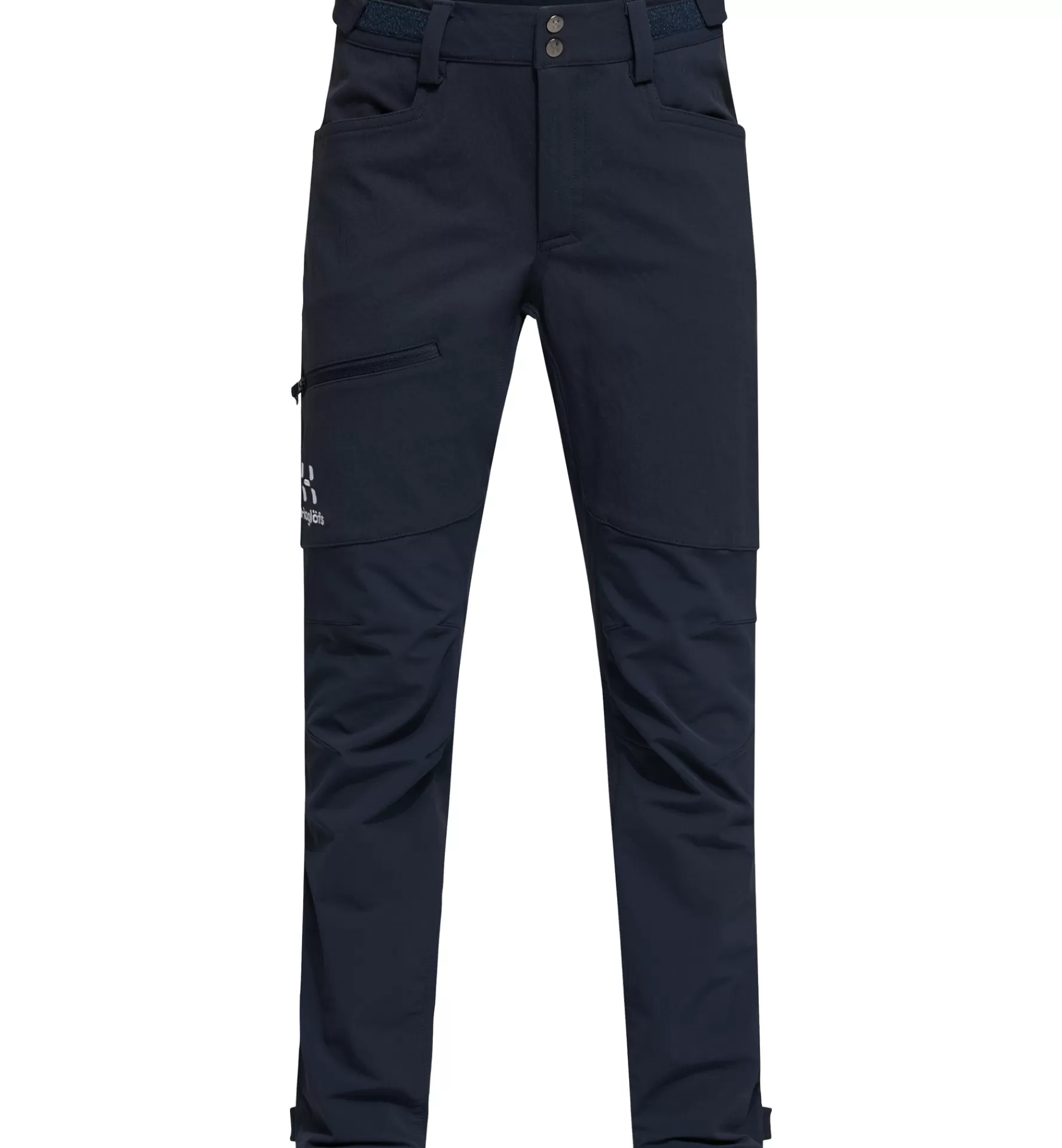 Haglöfs Rugged Pant Junior | Barn Byxor