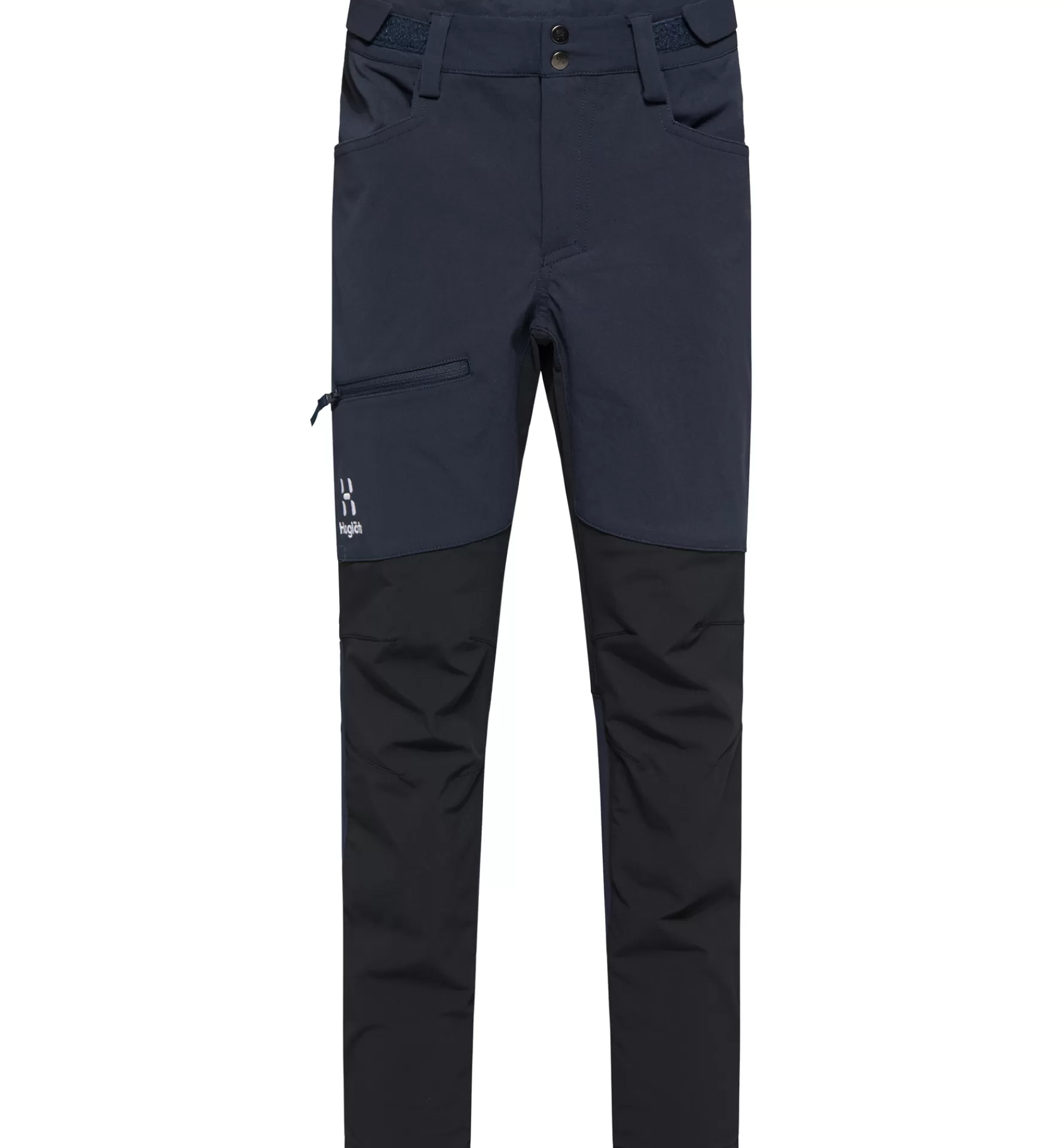 Haglöfs Rugged Pant Junior | Barn Byxor