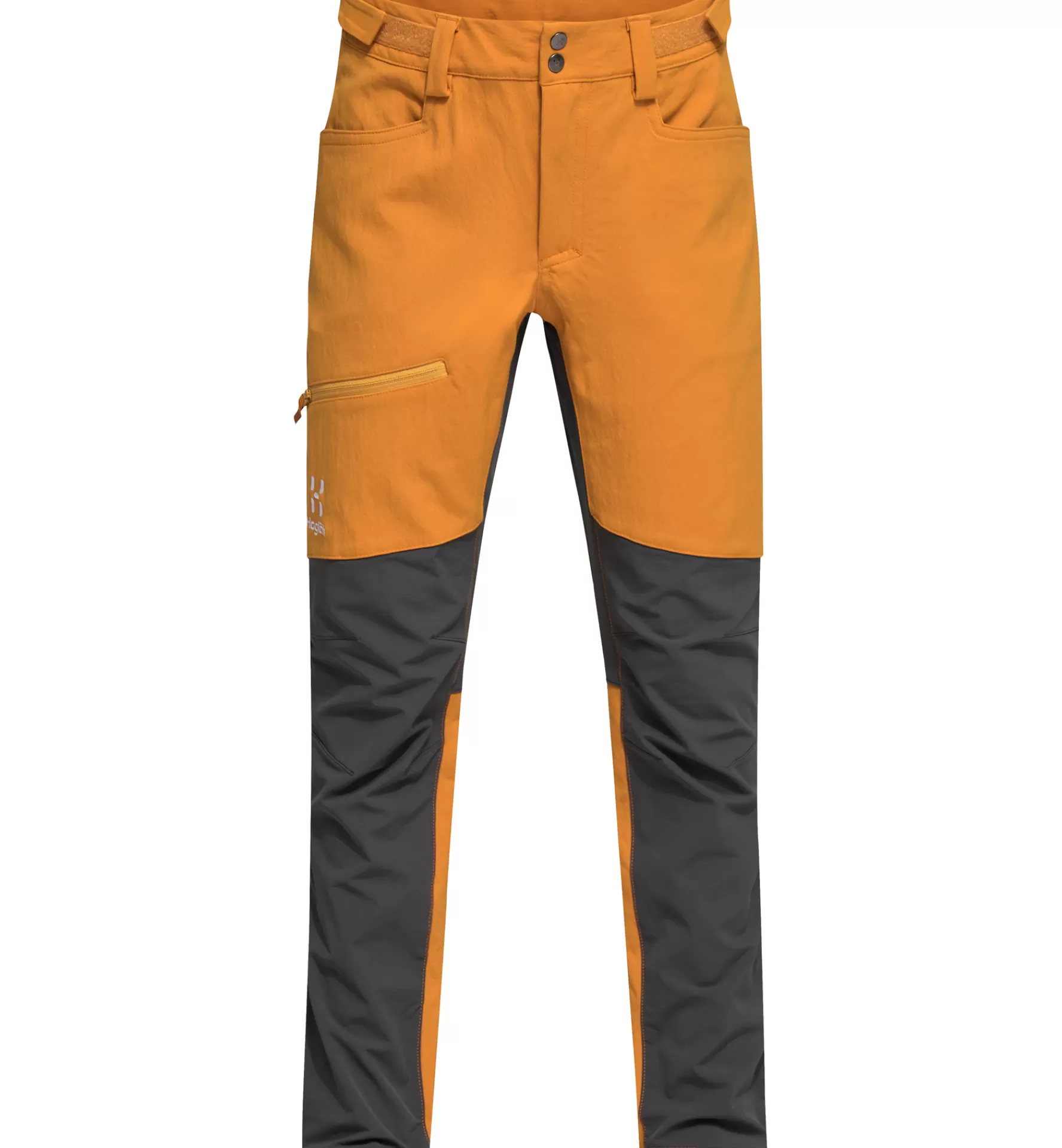 Haglöfs Rugged Pant Junior | Barn Byxor