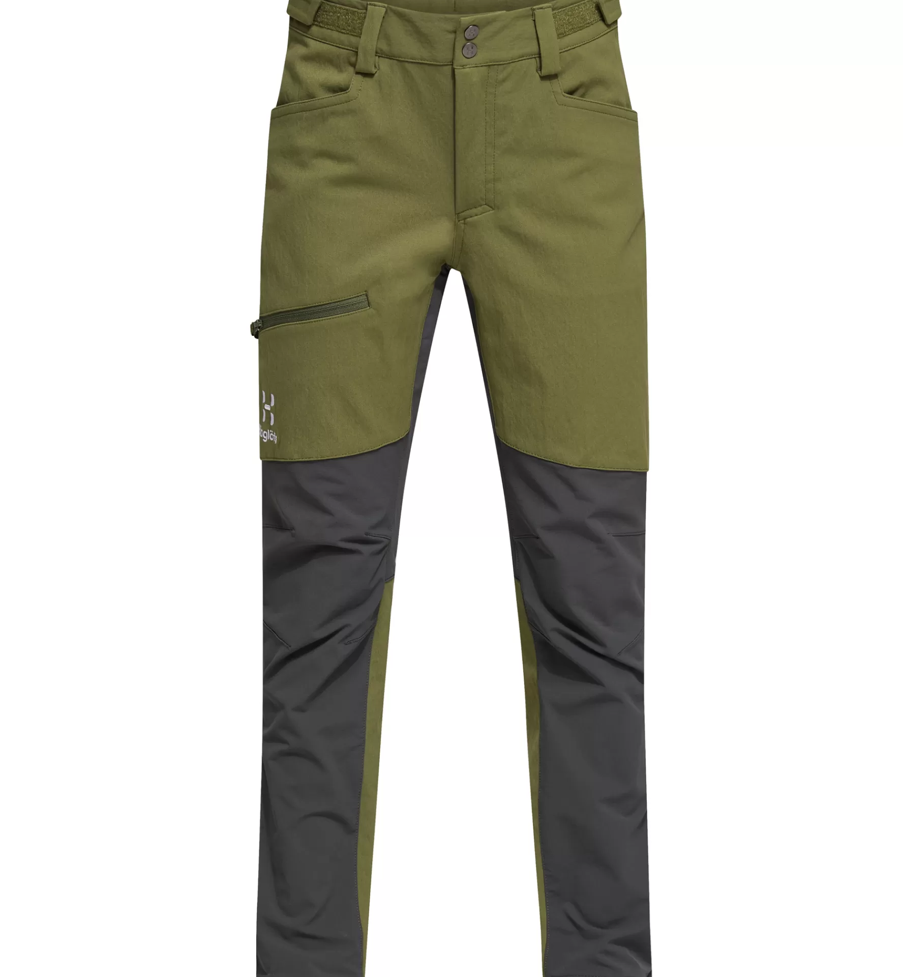 Haglöfs Rugged Pant Junior | Barn Byxor