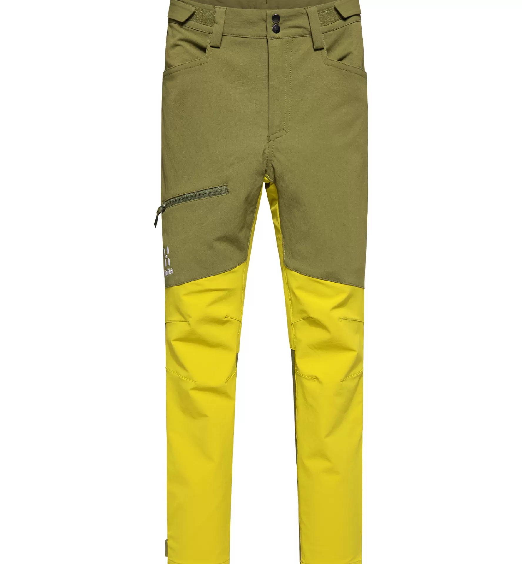 Haglöfs Rugged Pant Junior | Barn Byxor