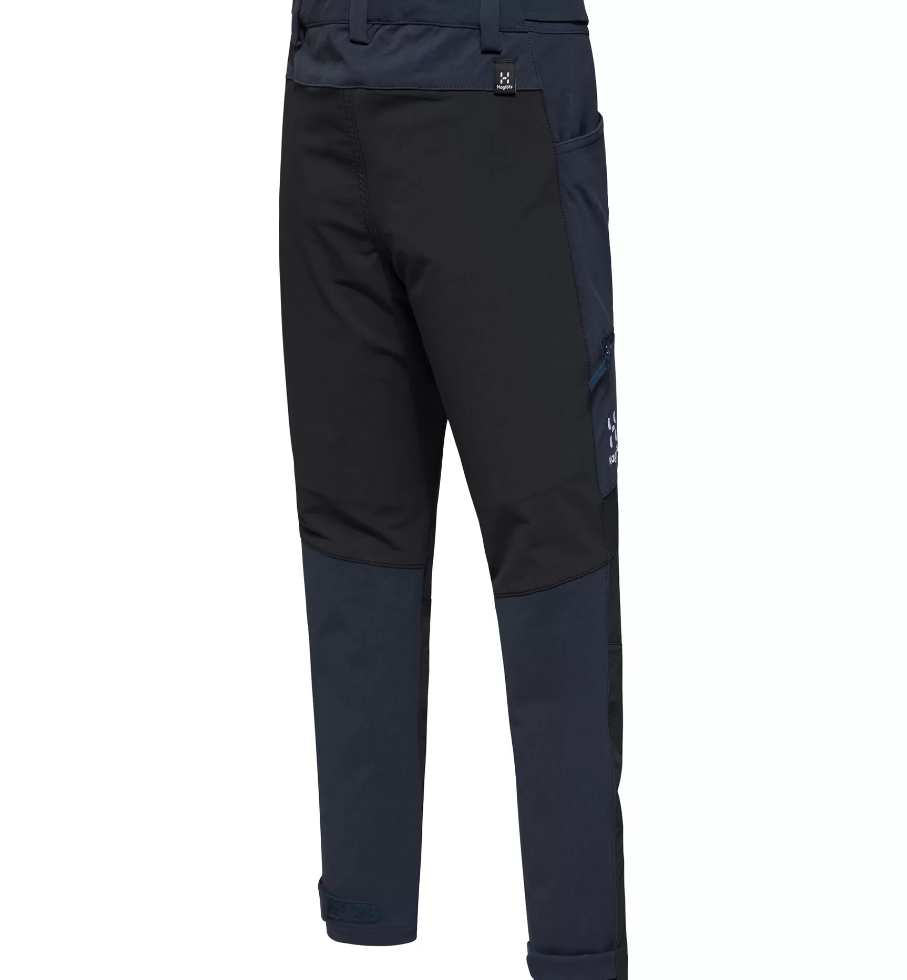 Haglöfs Rugged Pant Junior | Barn Byxor