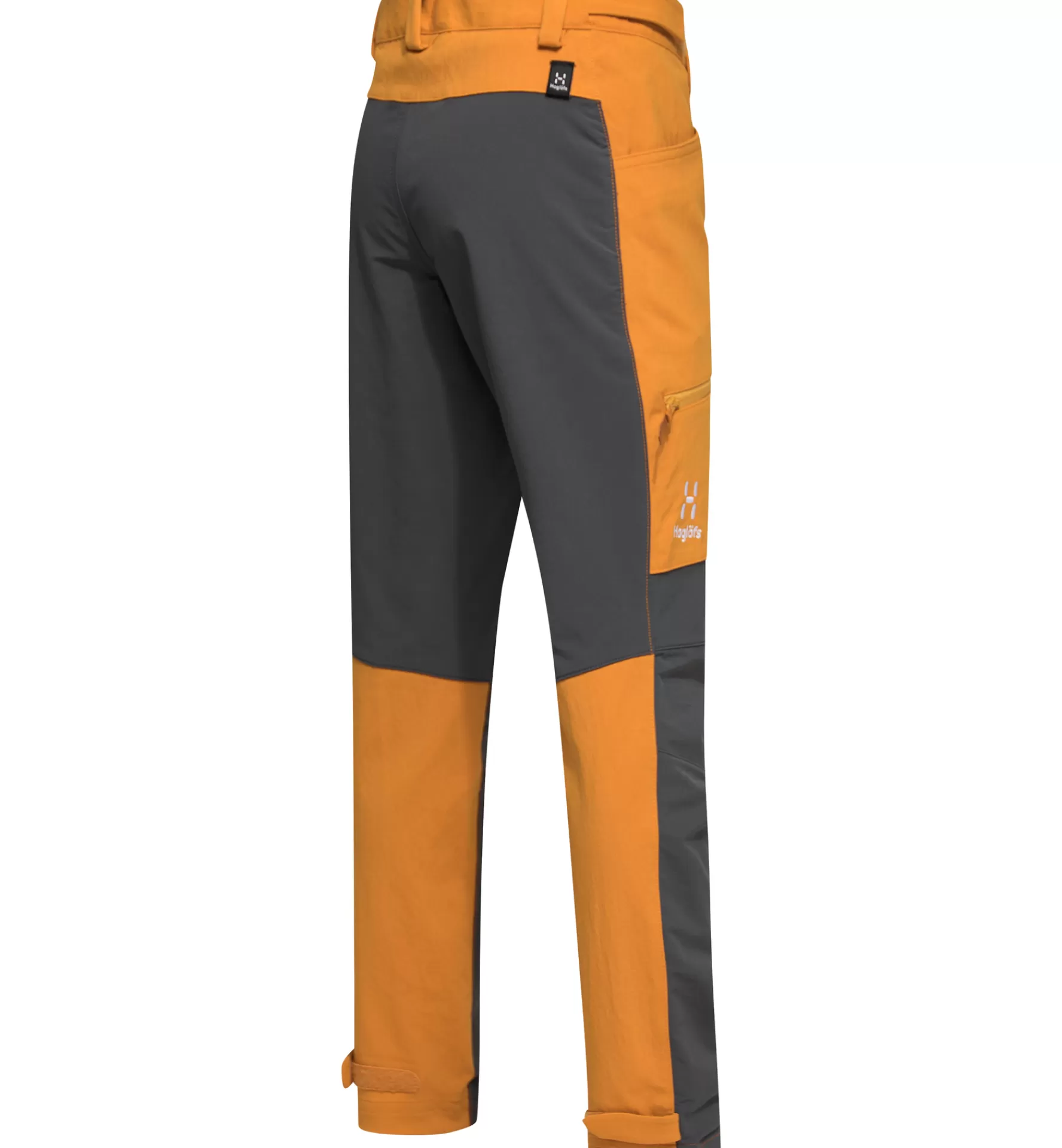 Haglöfs Rugged Pant Junior | Barn Byxor