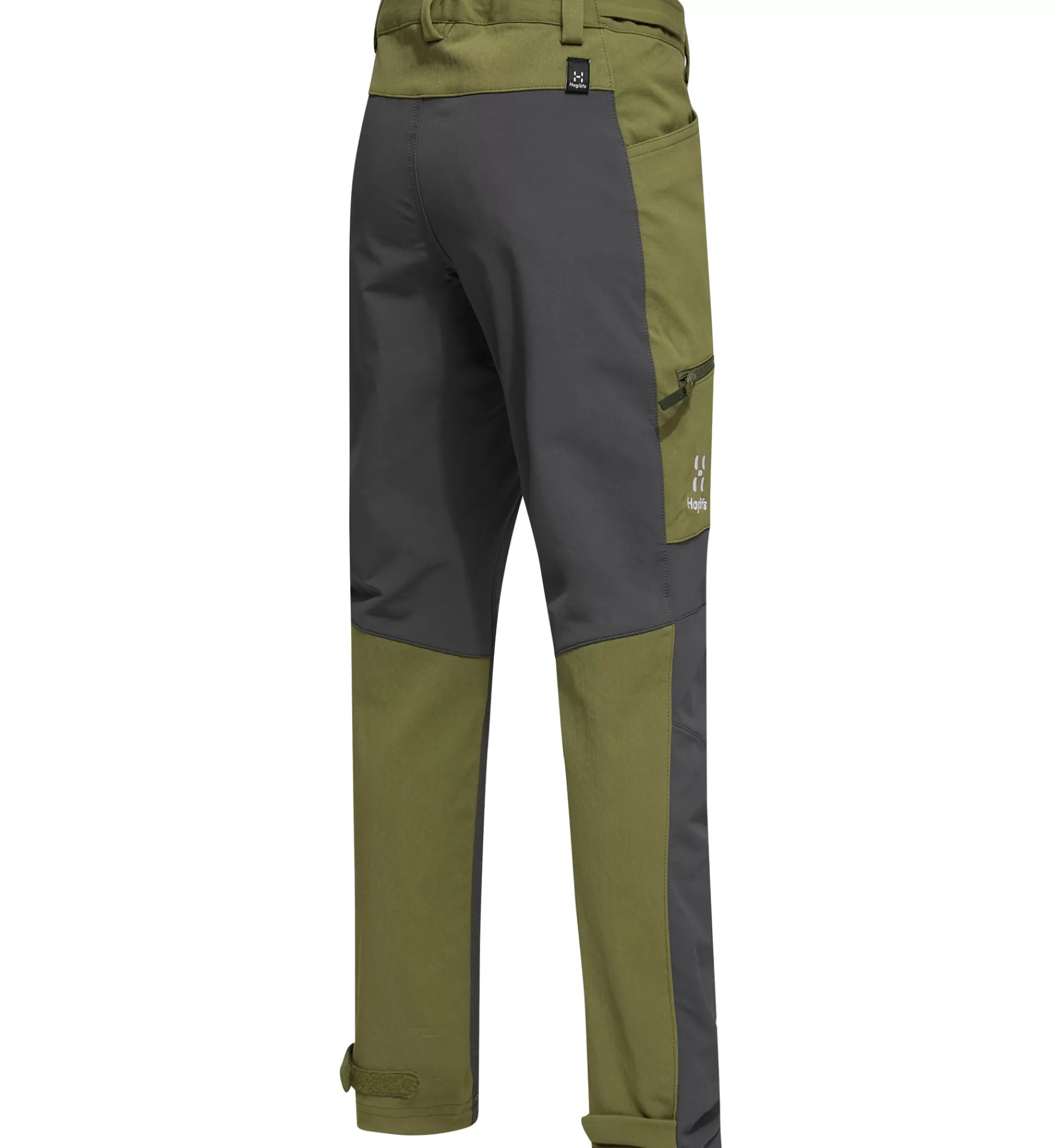 Haglöfs Rugged Pant Junior | Barn Byxor