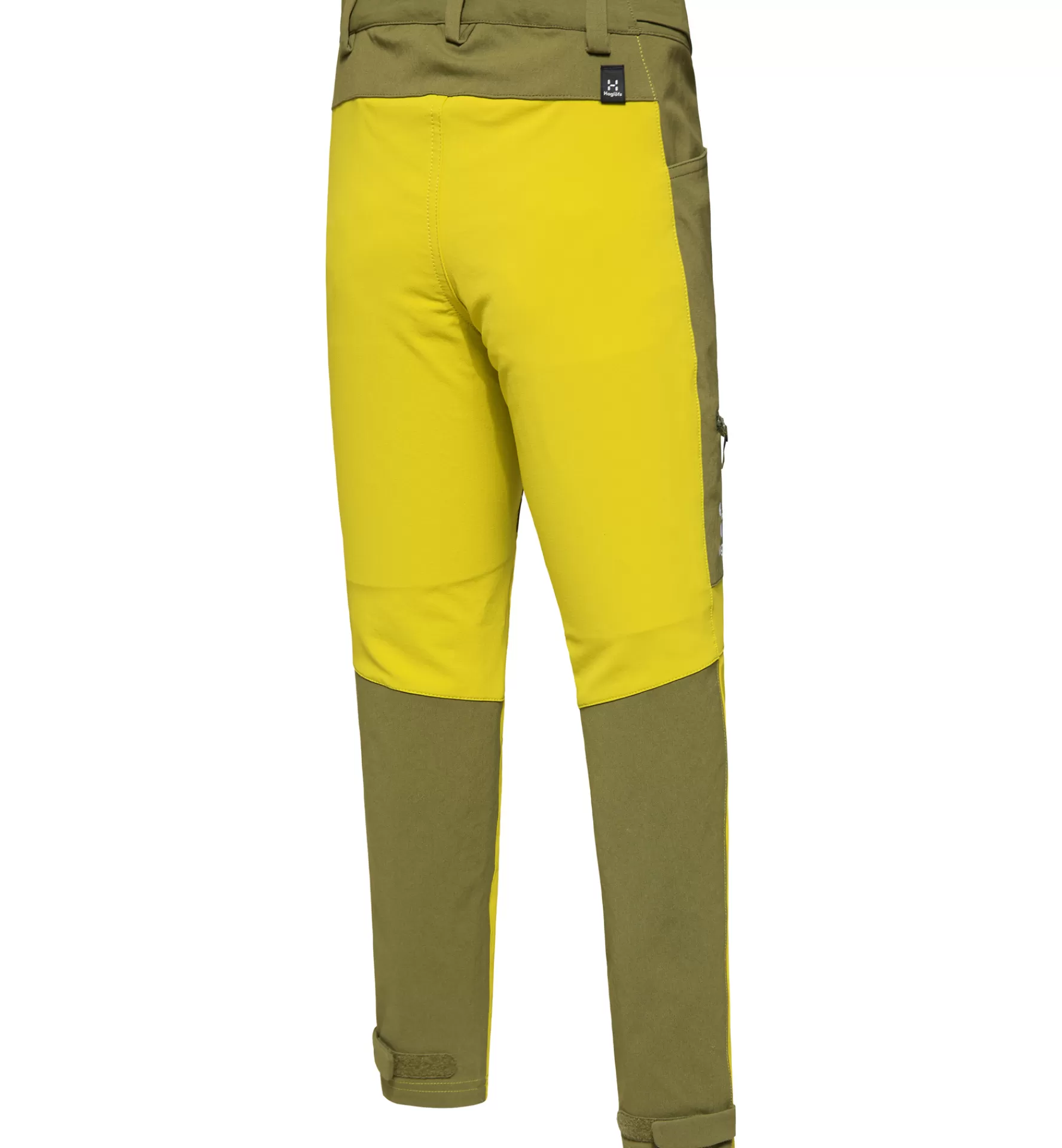 Haglöfs Rugged Pant Junior | Barn Byxor