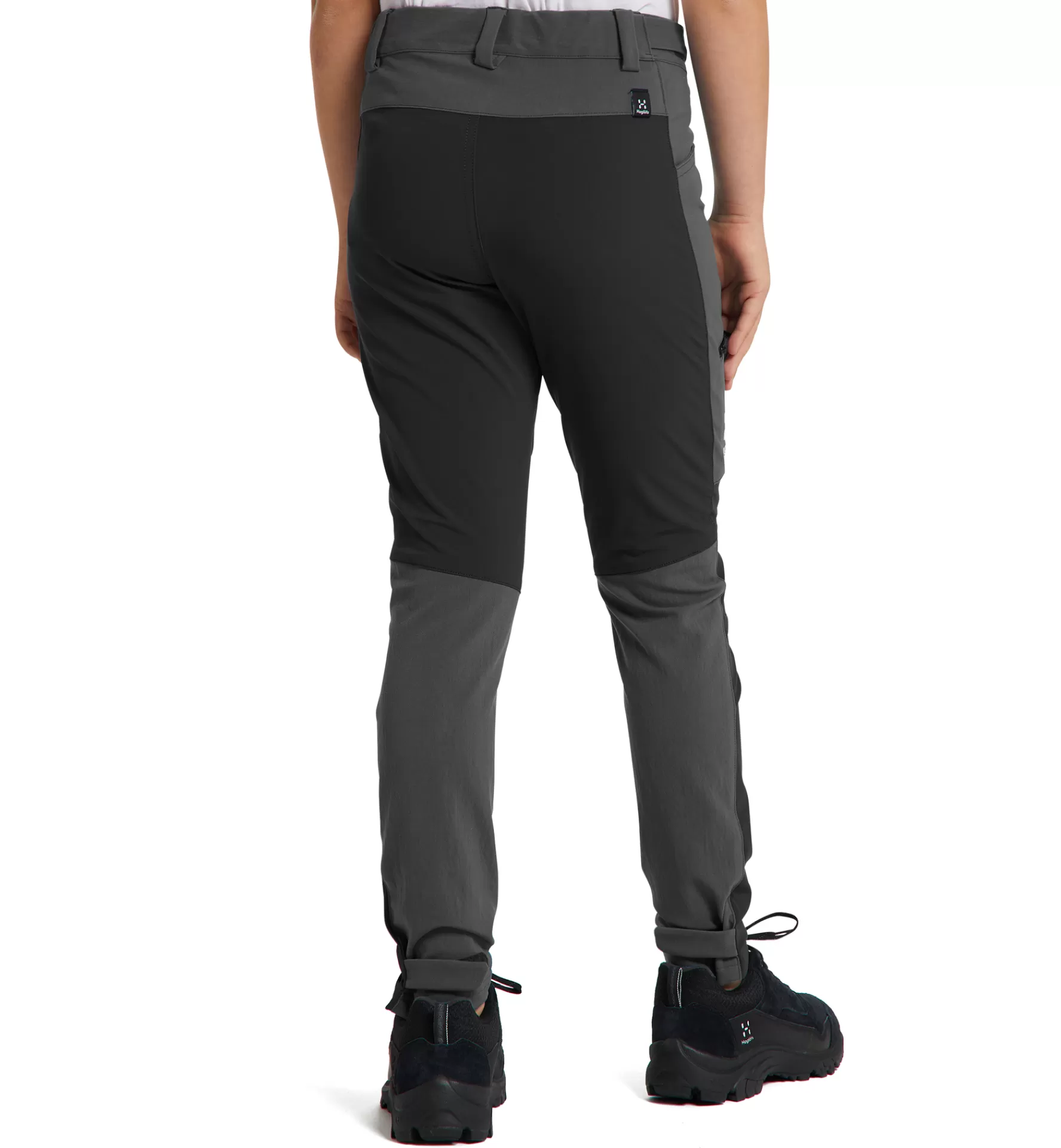 Haglöfs Rugged Pant Junior | Barn Byxor