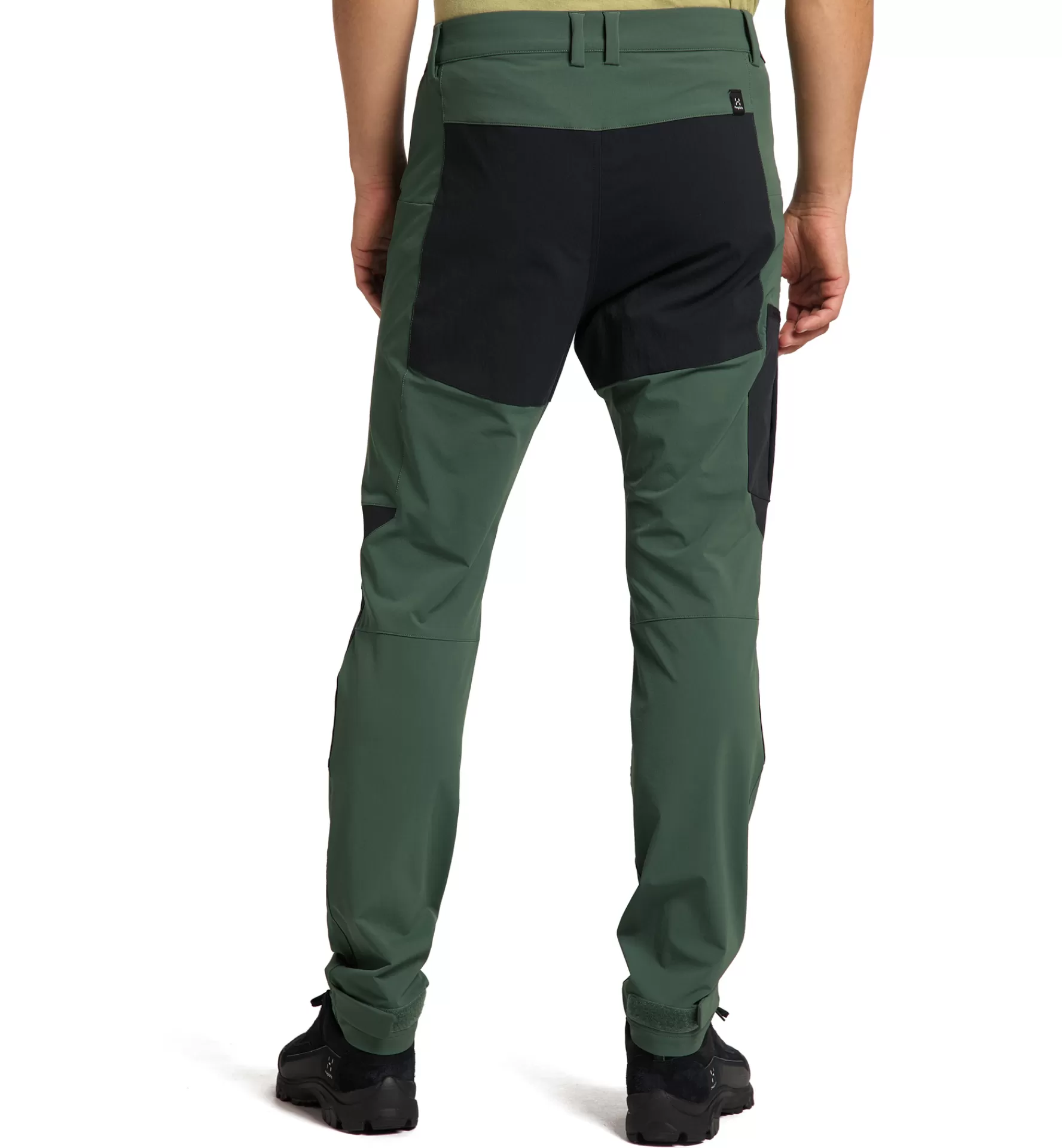 Haglöfs Rugged Slim Pant Men | Herr Byxor