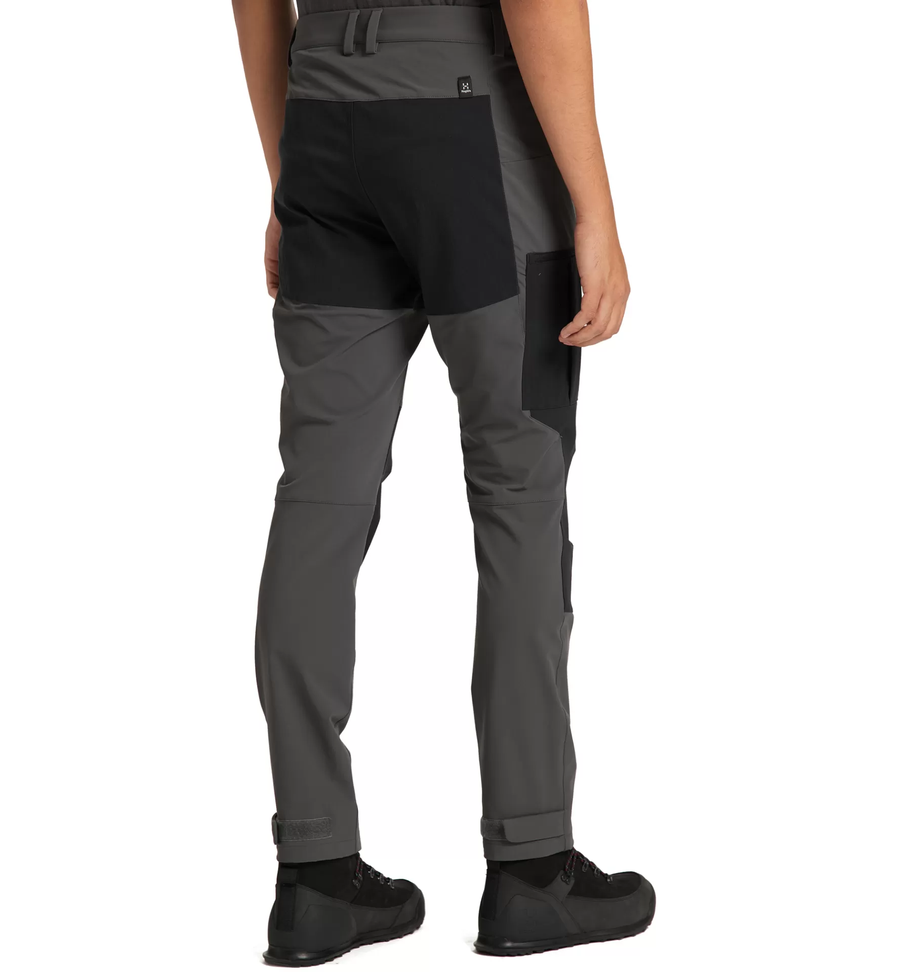 Haglöfs Rugged Slim Pant Men | Herr Byxor