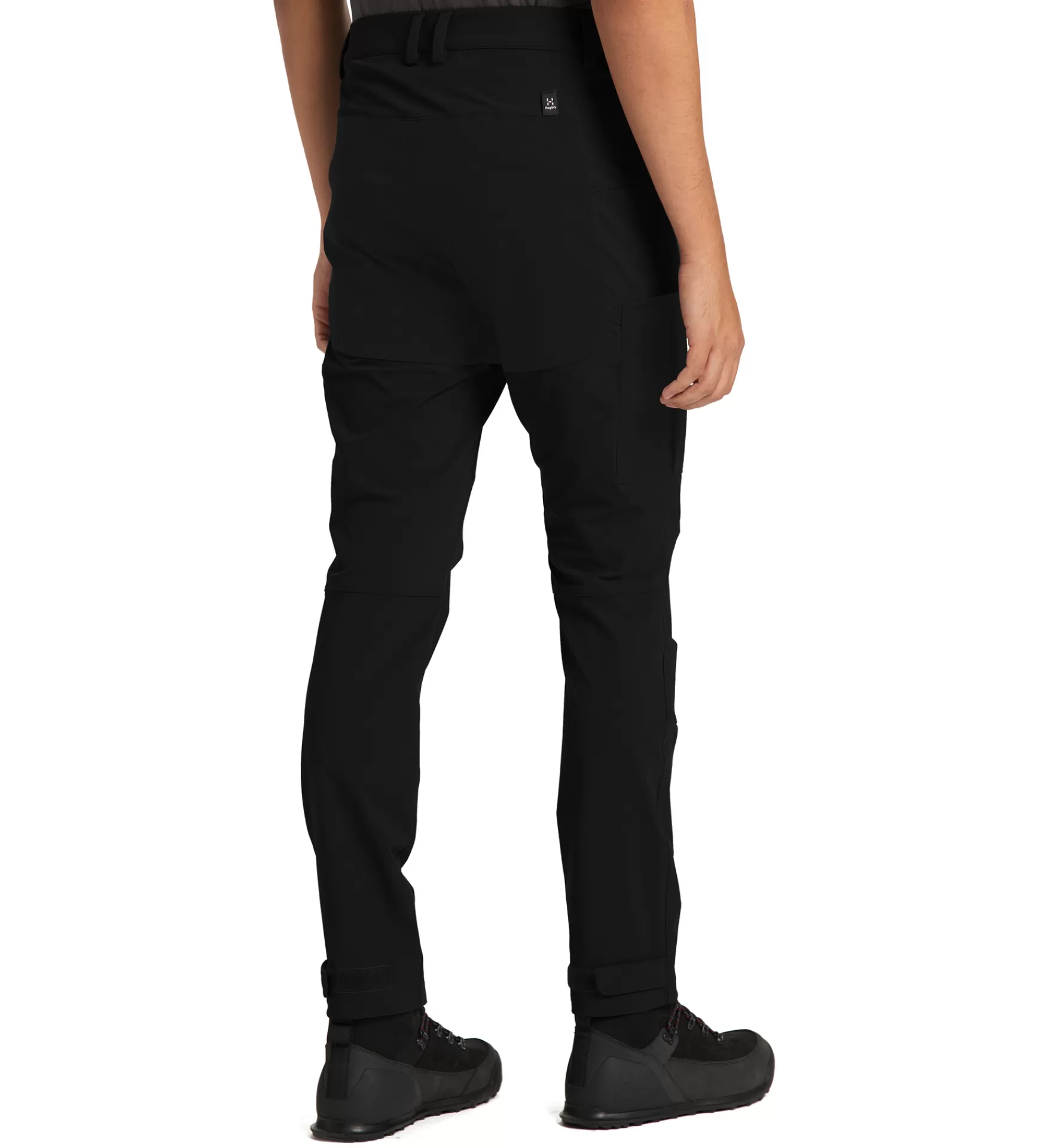 Haglöfs Rugged Slim Pant Men | Herr Byxor