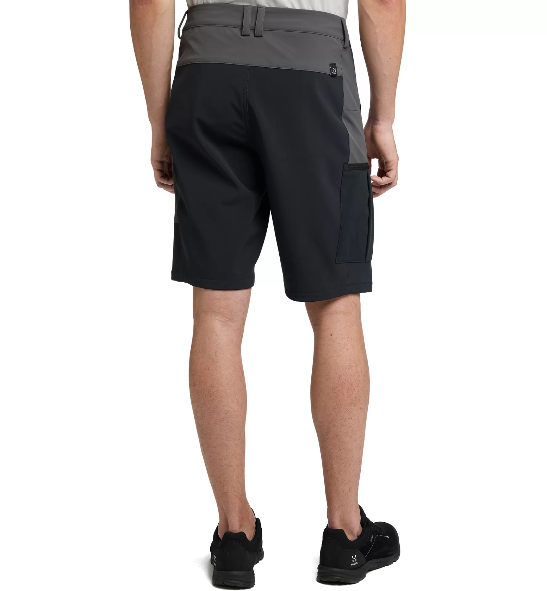 Haglöfs Rugged Slim Shorts Men | Herr Shorts