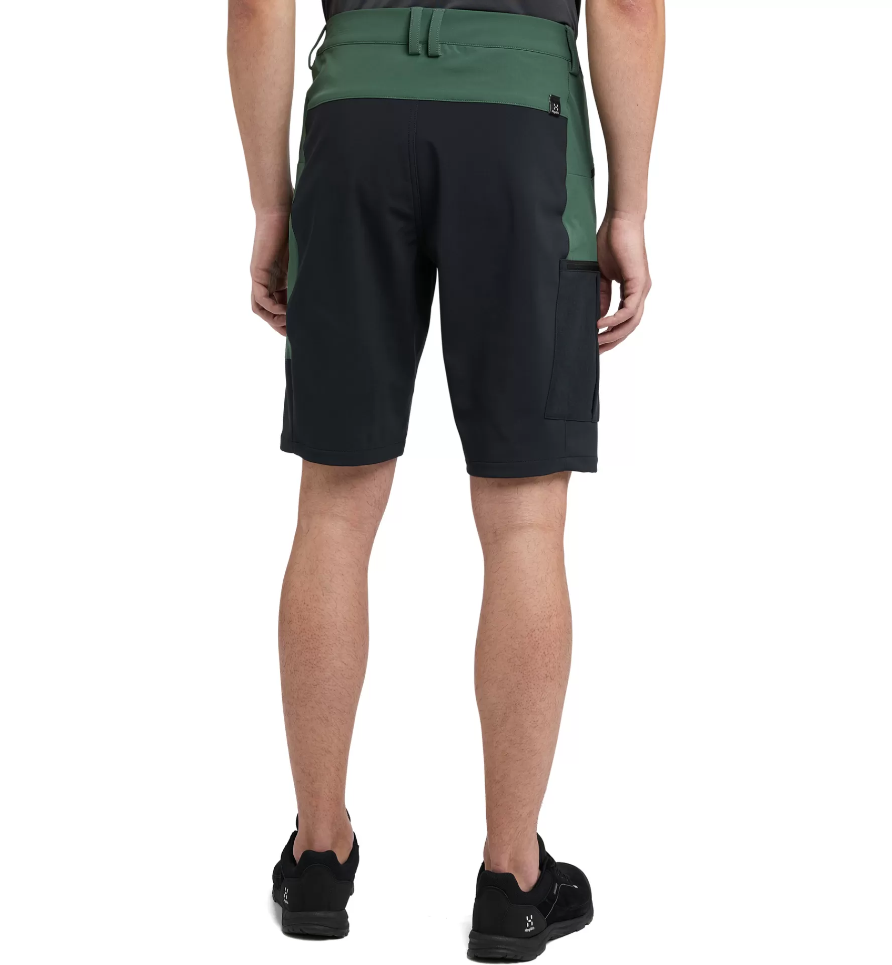 Haglöfs Rugged Slim Shorts Men | Herr Shorts