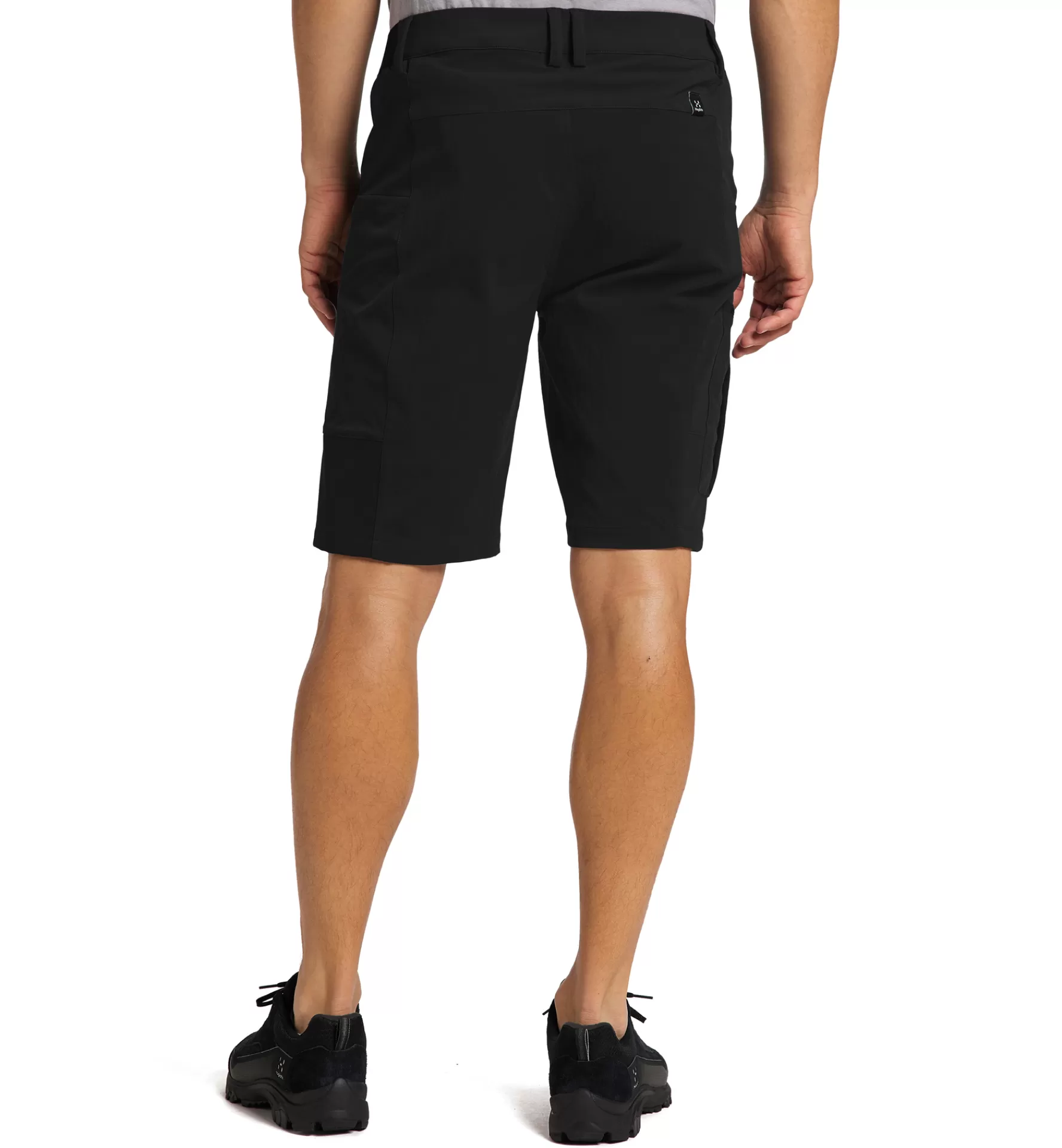 Haglöfs Rugged Slim Shorts Men | Herr Shorts