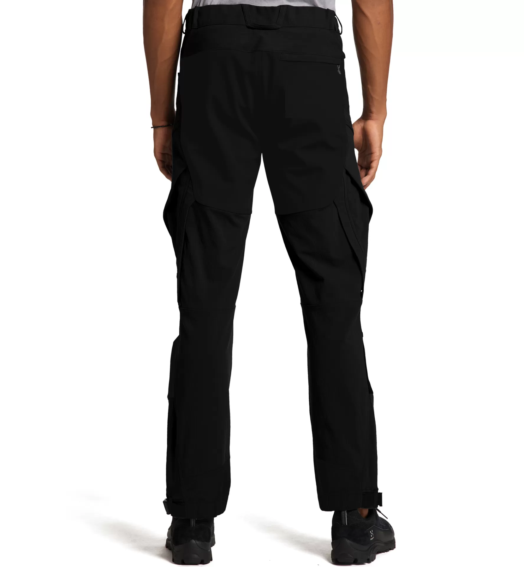 Haglöfs Rugged Standard Pant Men | Herr Byxor