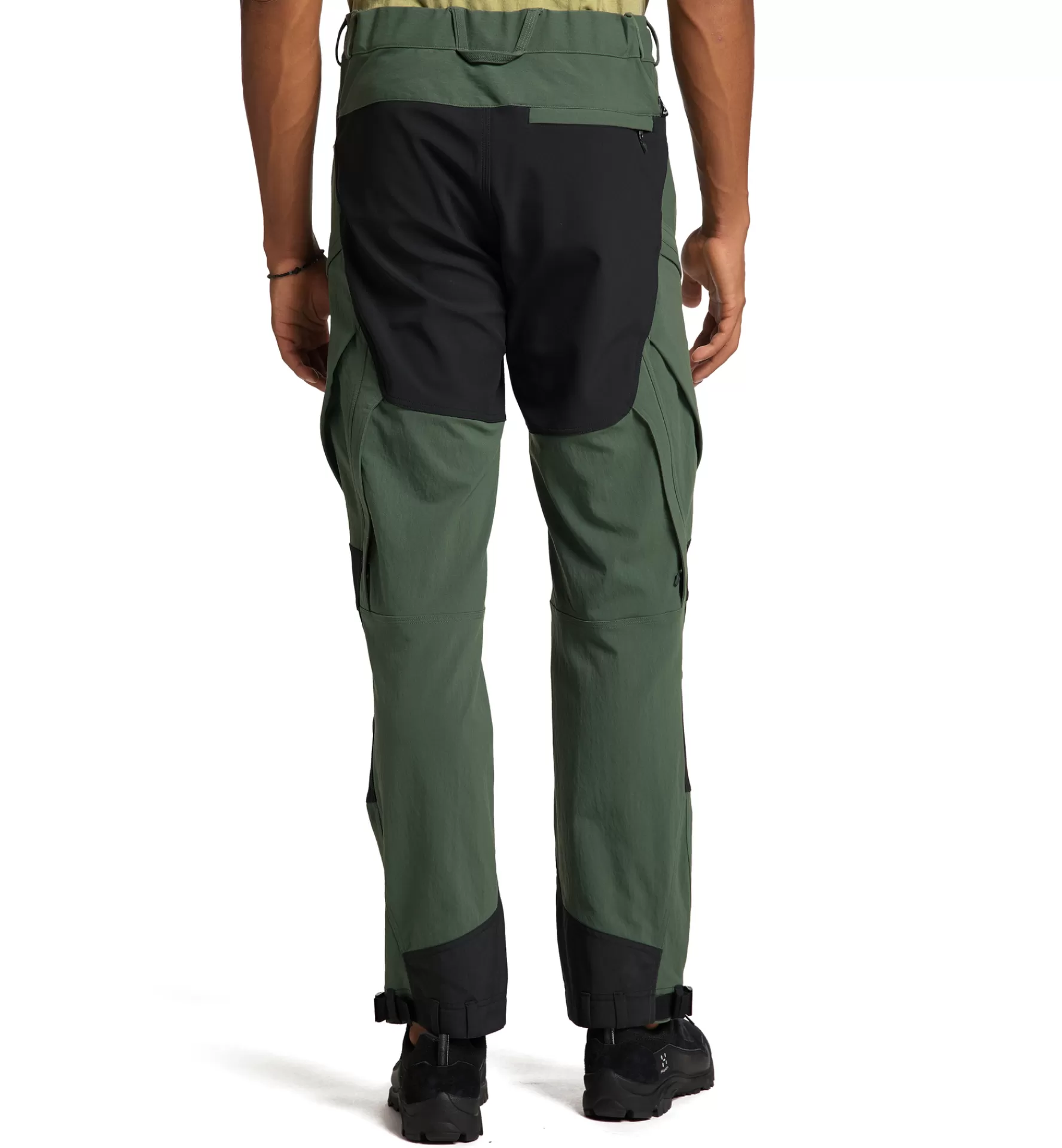 Haglöfs Rugged Standard Pant Men | Herr Byxor