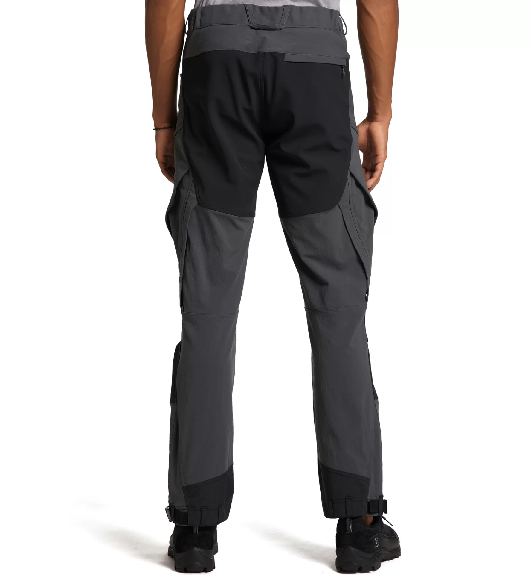 Haglöfs Rugged Standard Pant Men | Herr Byxor