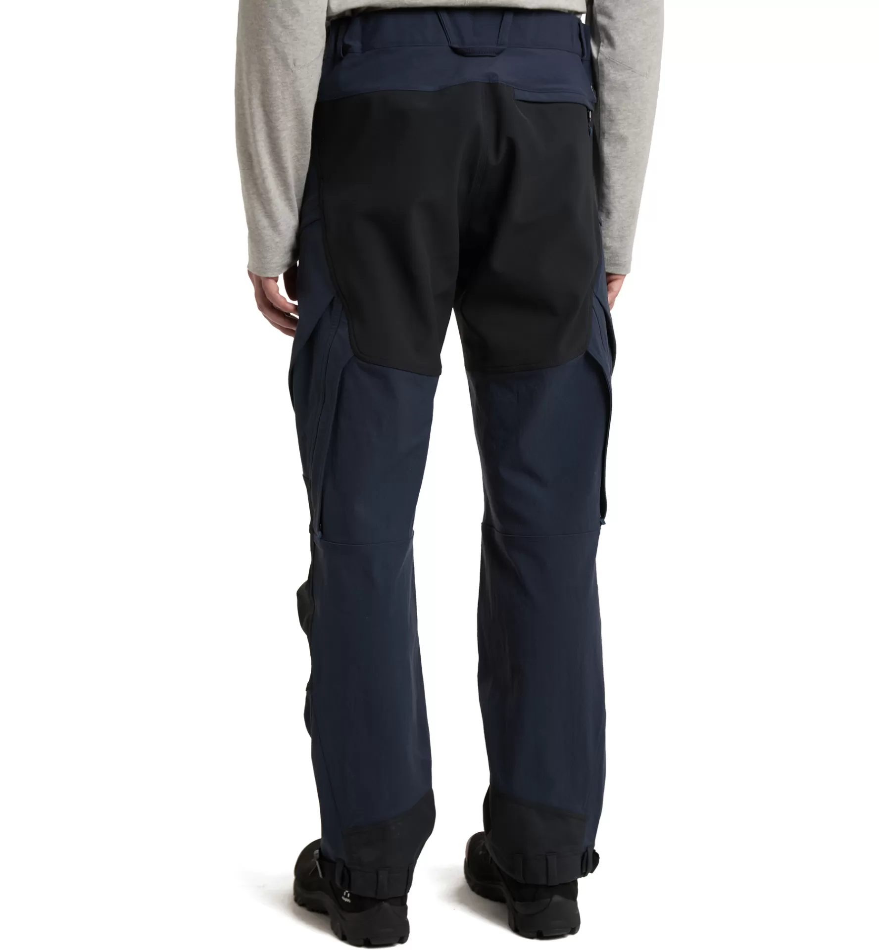 Haglöfs Rugged Standard Pant Men | Herr Byxor