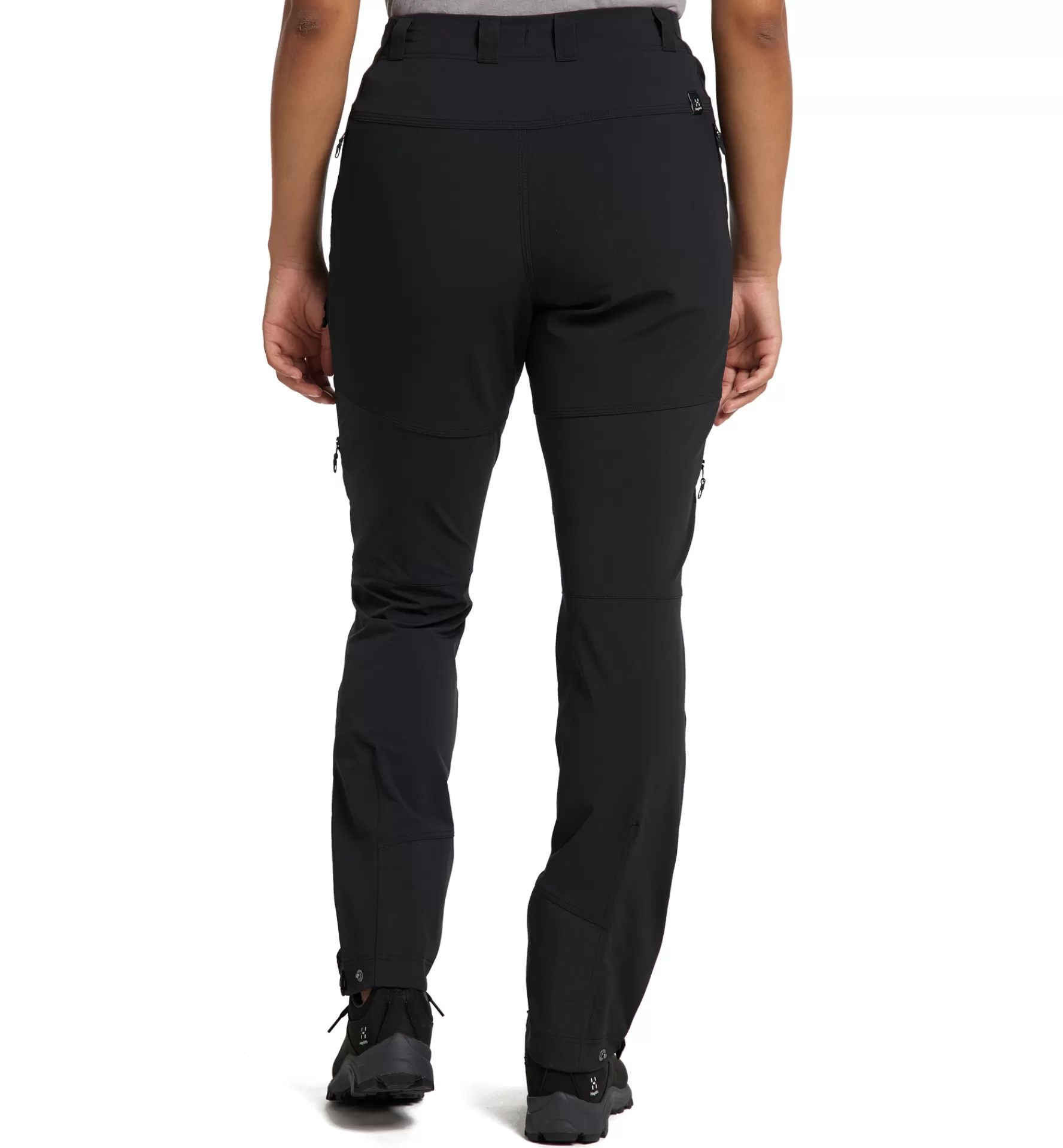 Haglöfs Rugged Standard Pant Women | Dam Byxor