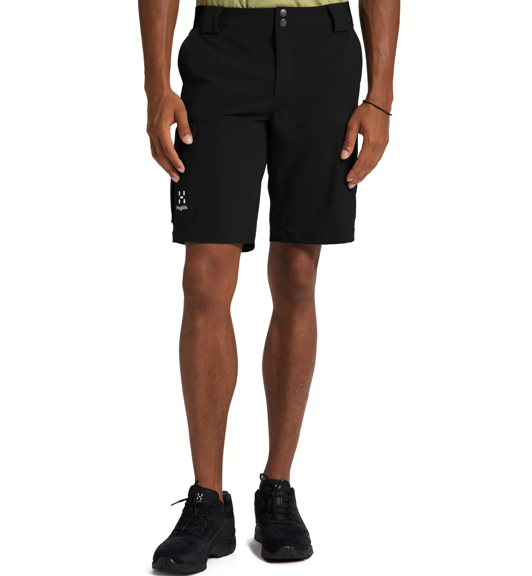 Haglöfs Rugged Standard Shorts Men | Herr Shorts