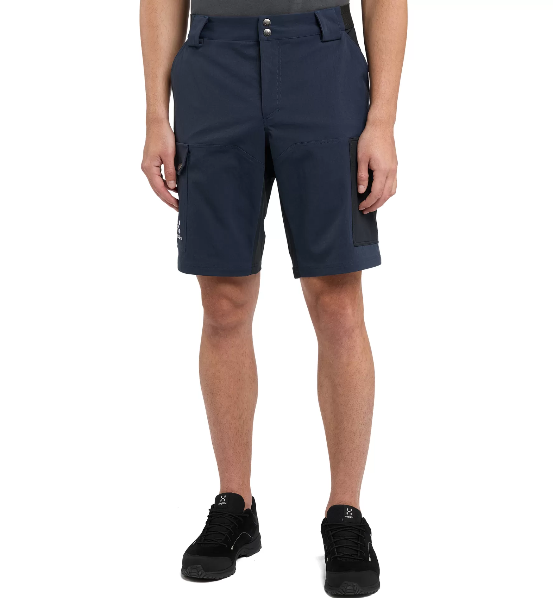 Haglöfs Rugged Standard Shorts Men | Herr Shorts